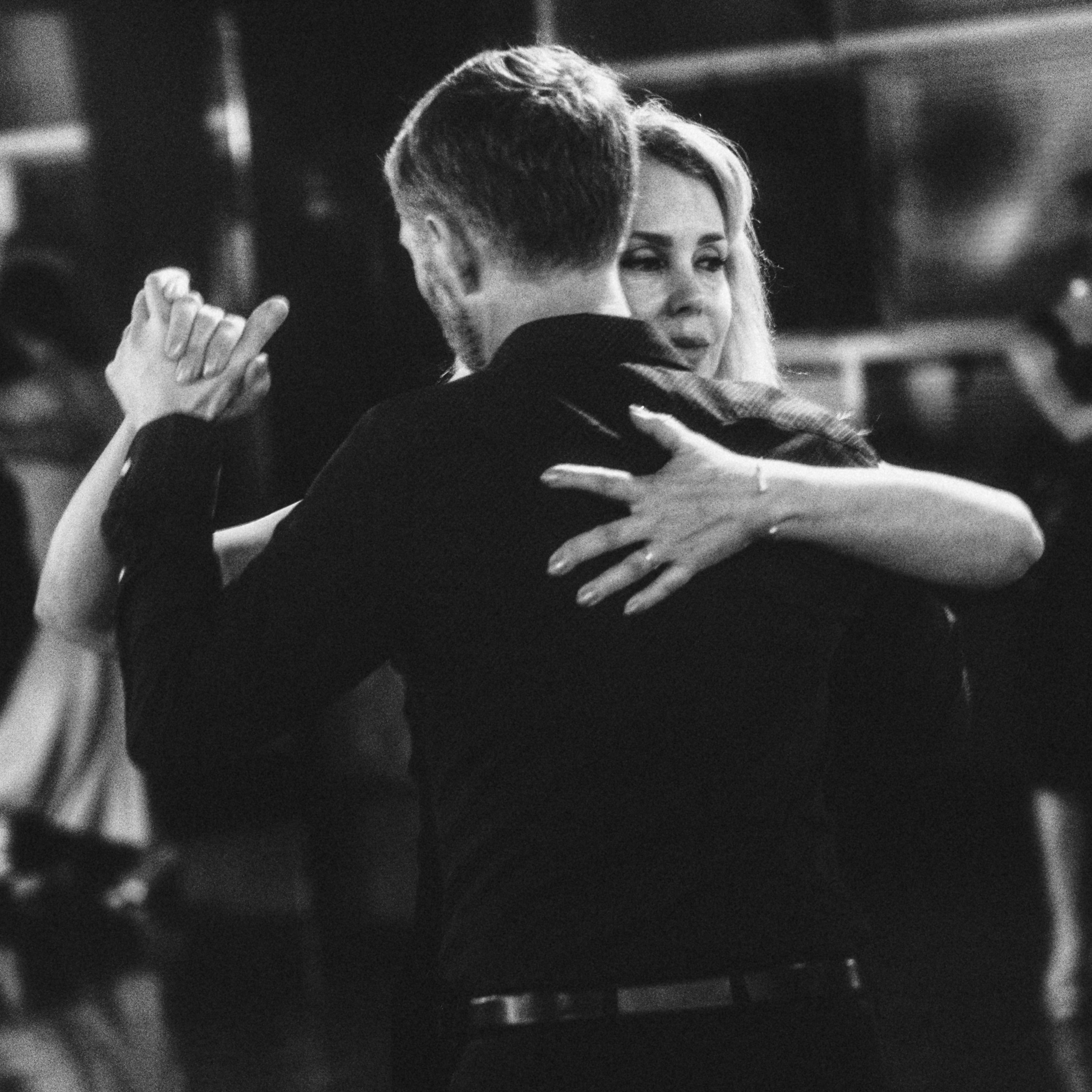 Tango. Игорь Гичка. Портрет с любовью