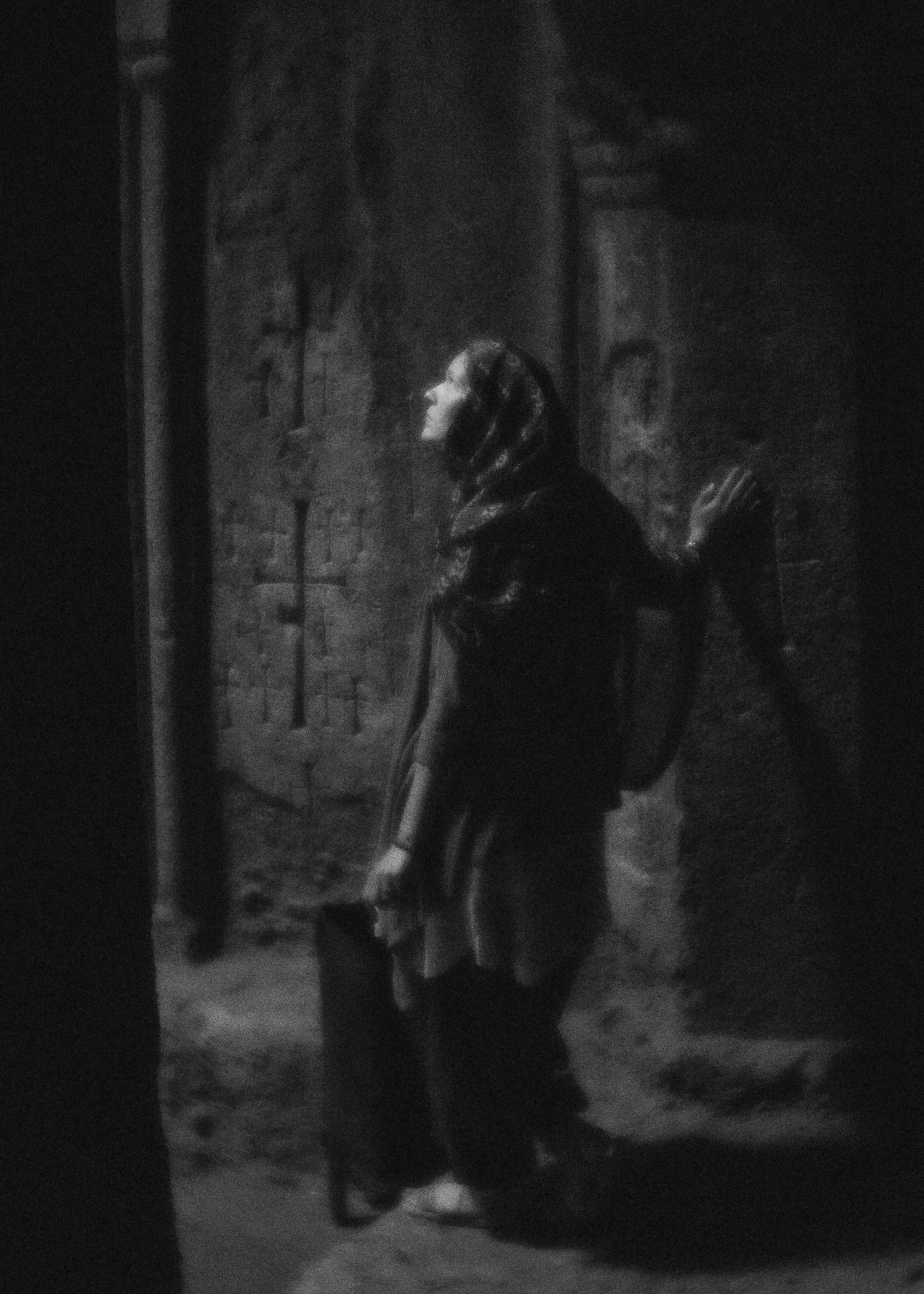 Hayastan. Игорь Гичка. Портрет с любовью