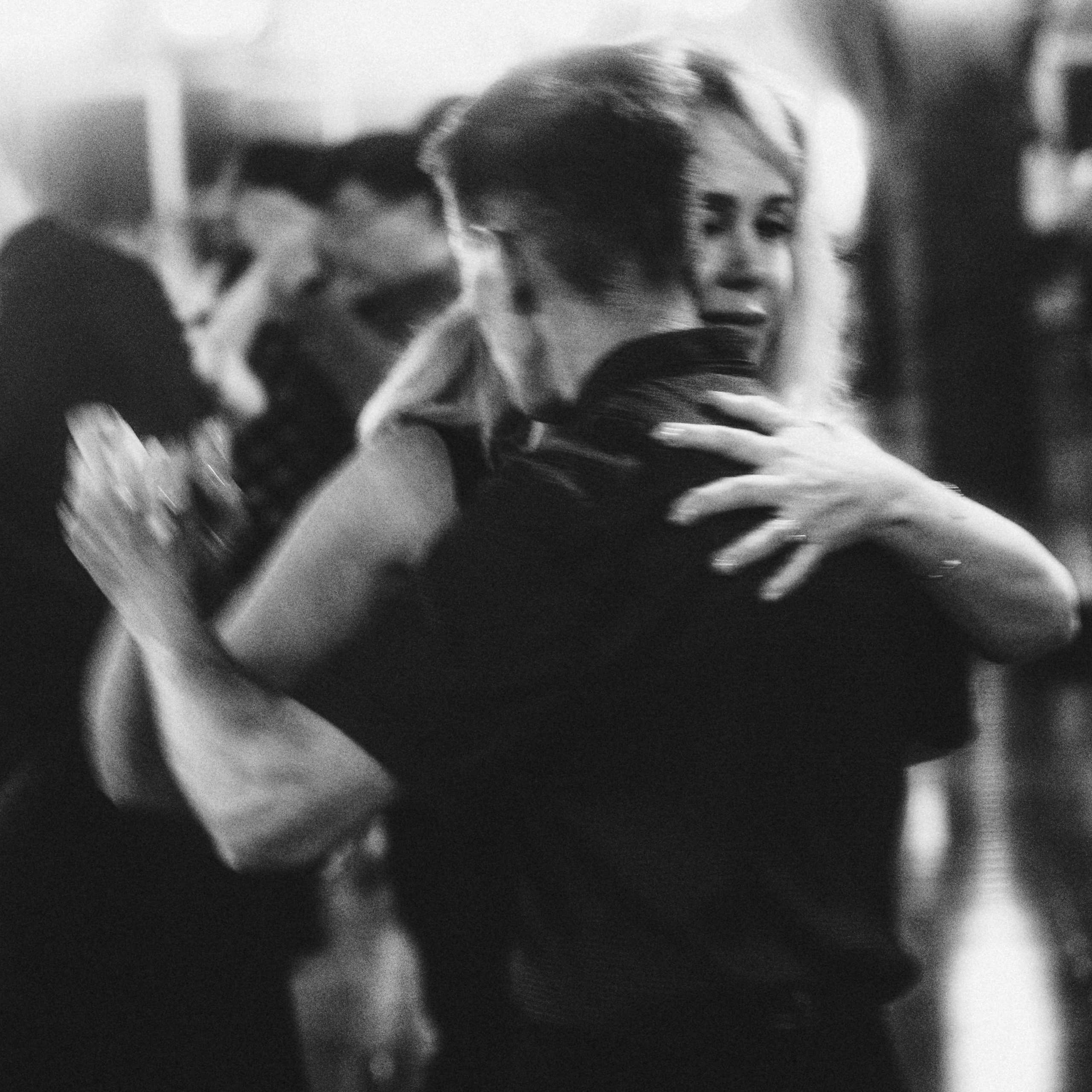 Tango. Игорь Гичка. Портрет с любовью