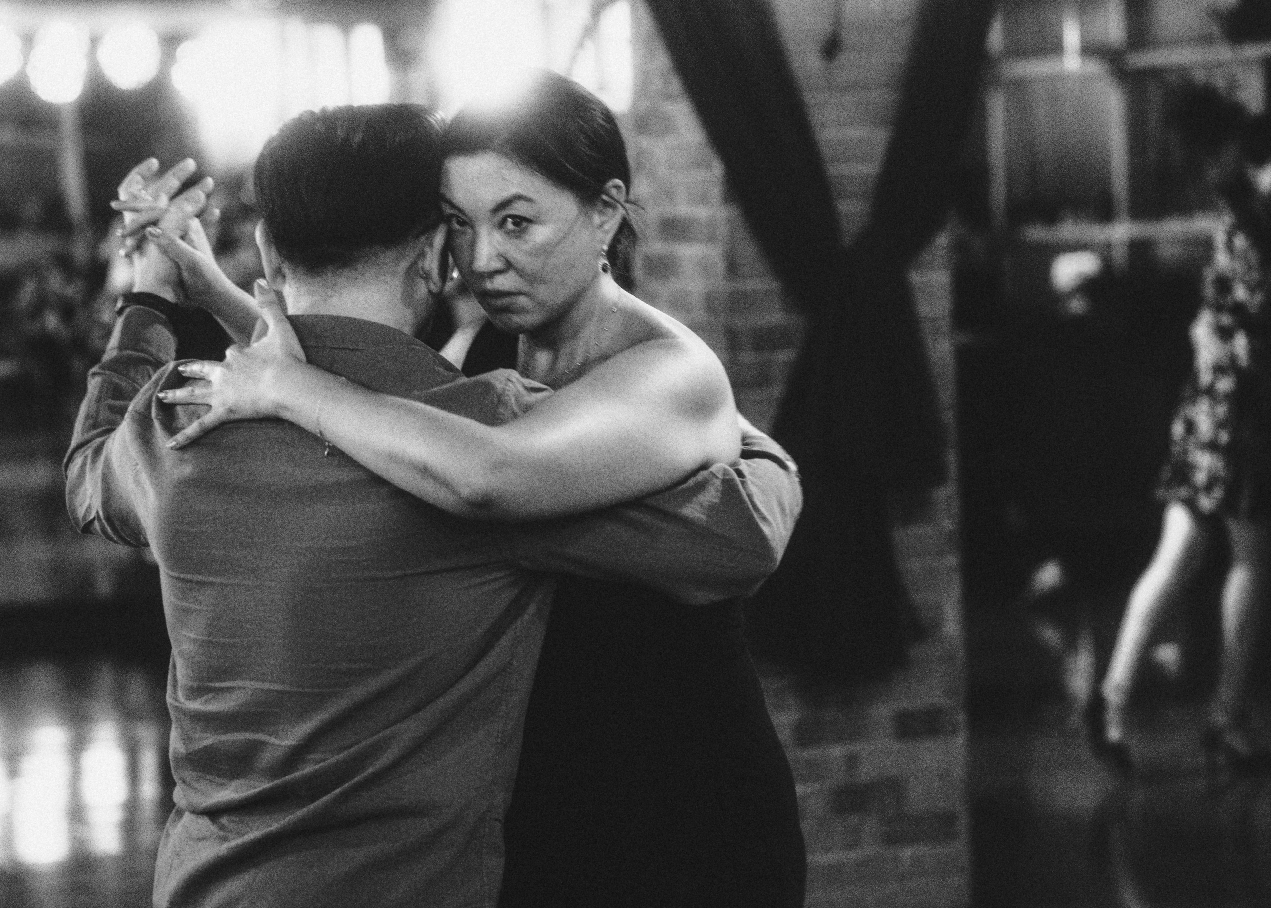 Tango. Игорь Гичка. Портрет с любовью