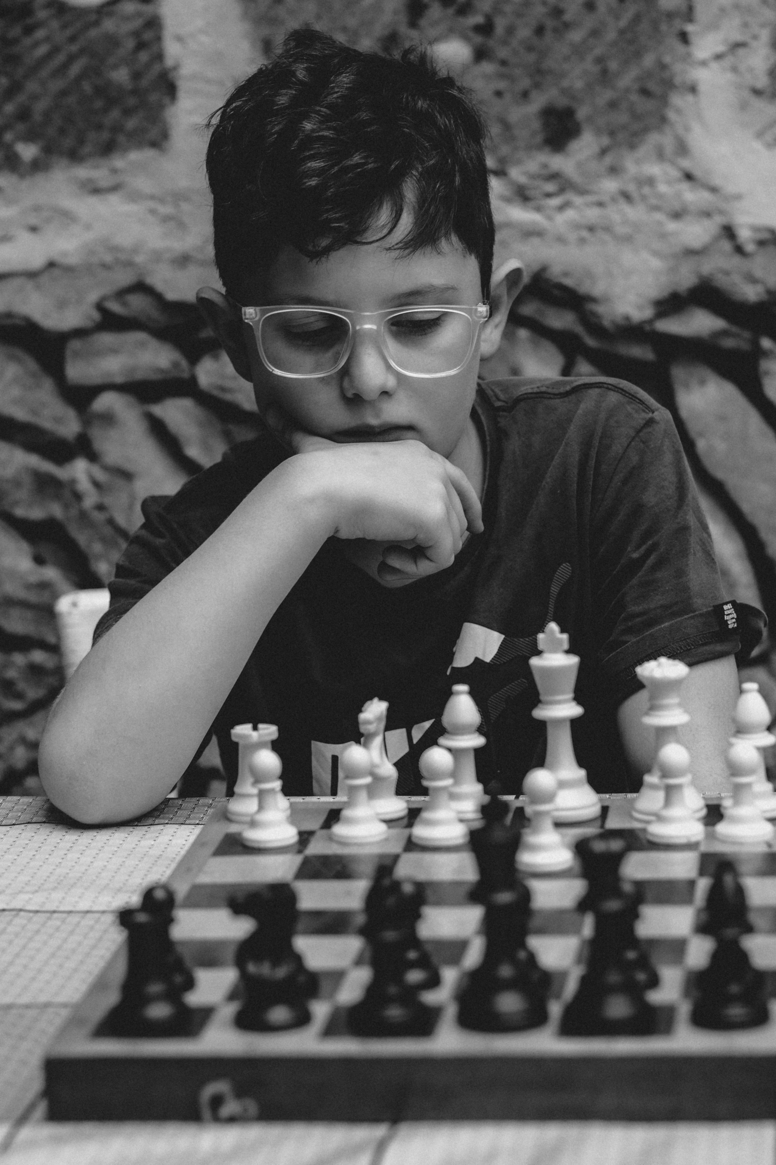 Портреты. Игорь Гичка. Портрет с любовью