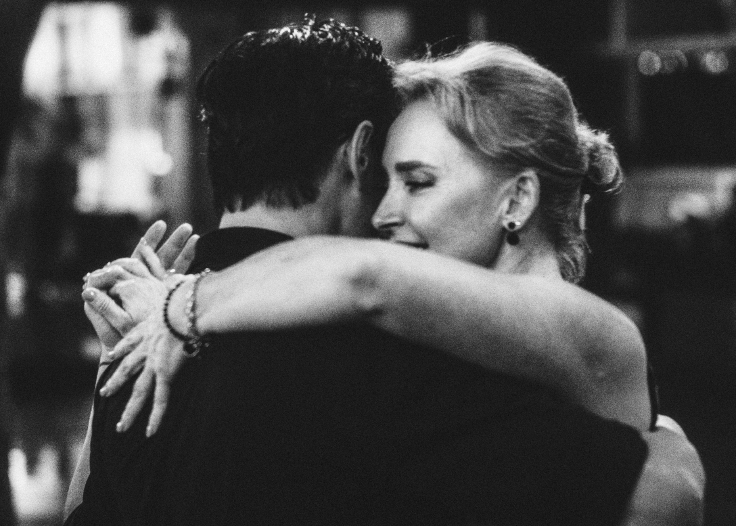 Tango. Игорь Гичка. Портрет с любовью