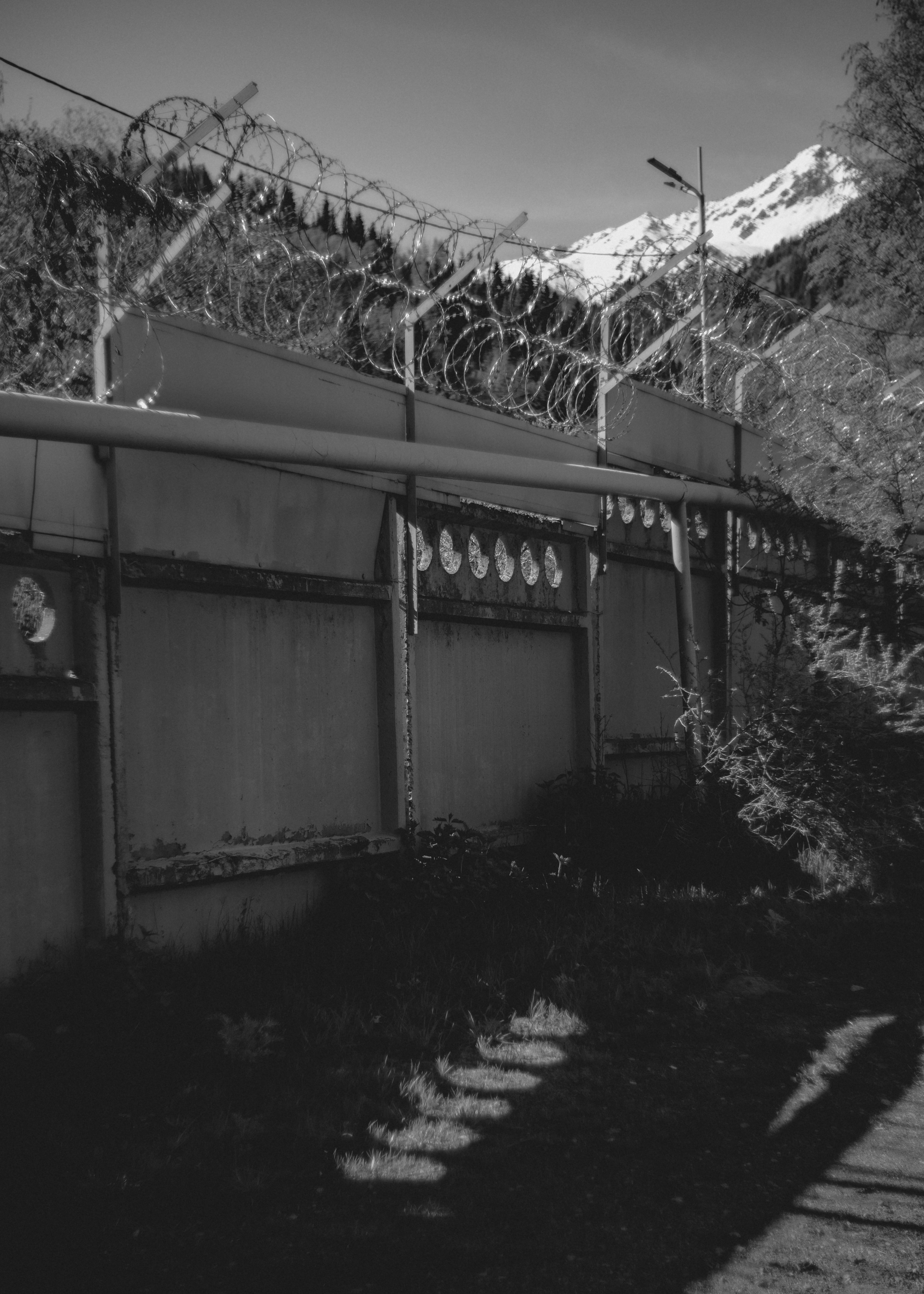 Qazaqstan. Игорь Гичка. Портрет с любовью