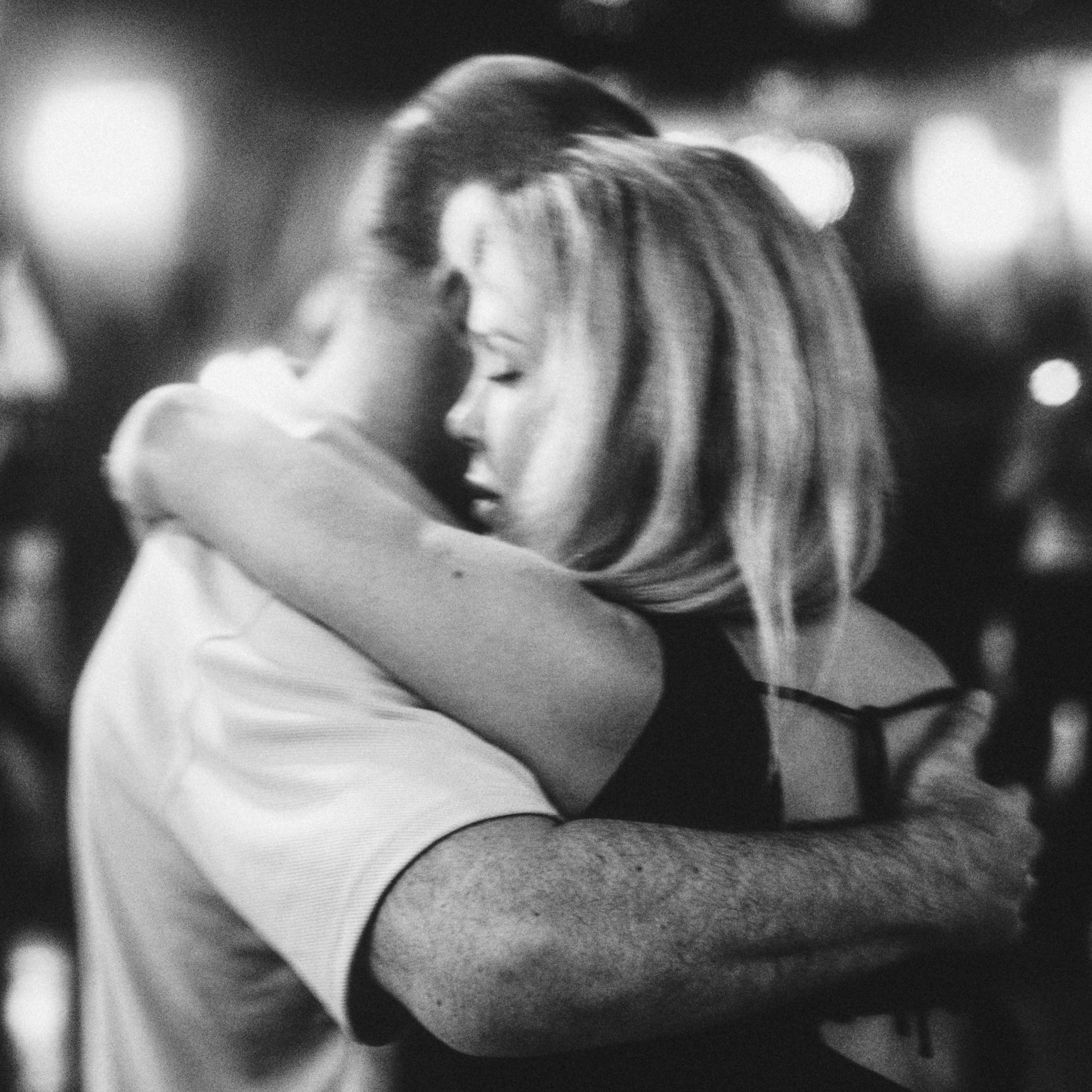 Tango. Игорь Гичка. Портрет с любовью