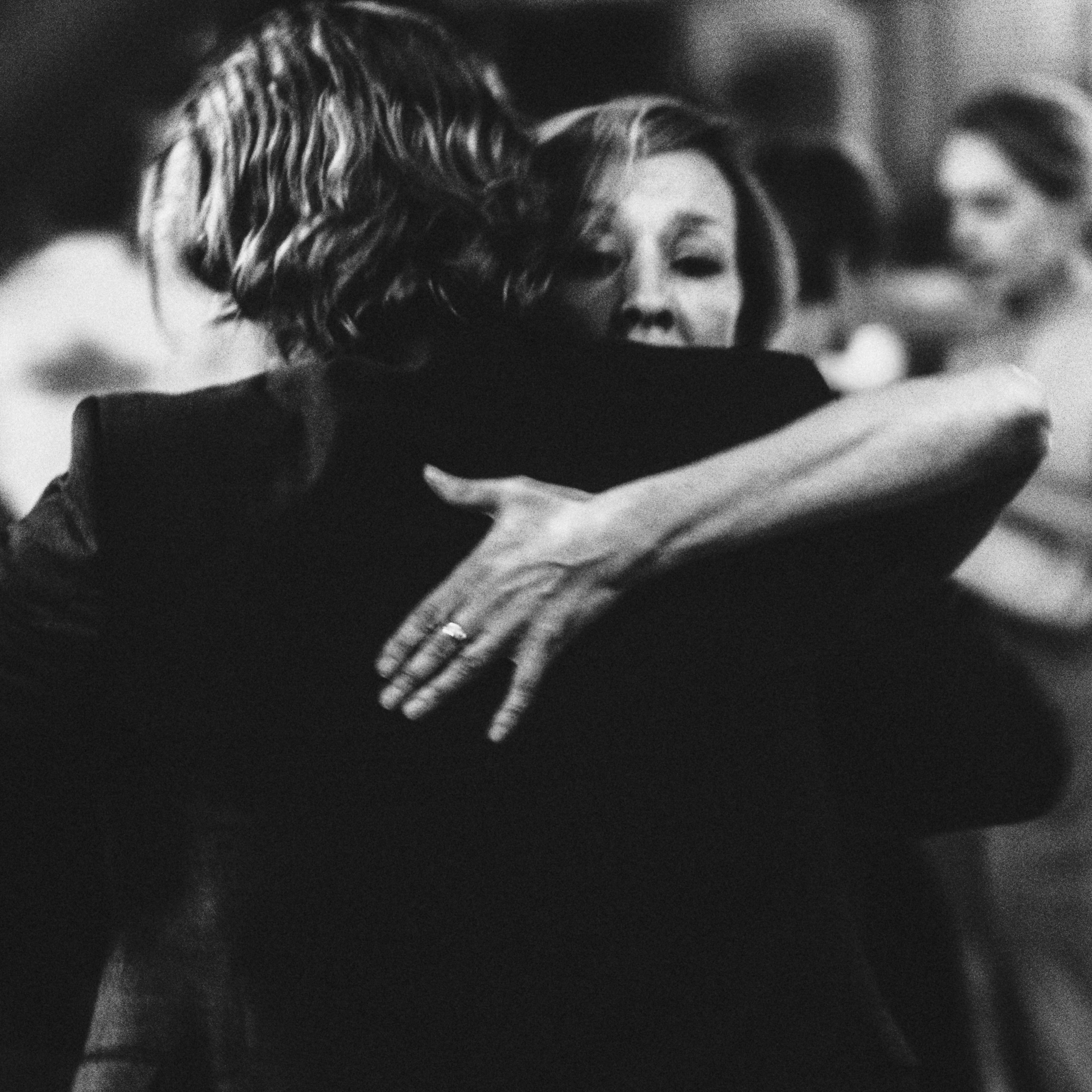 Tango. Игорь Гичка. Портрет с любовью