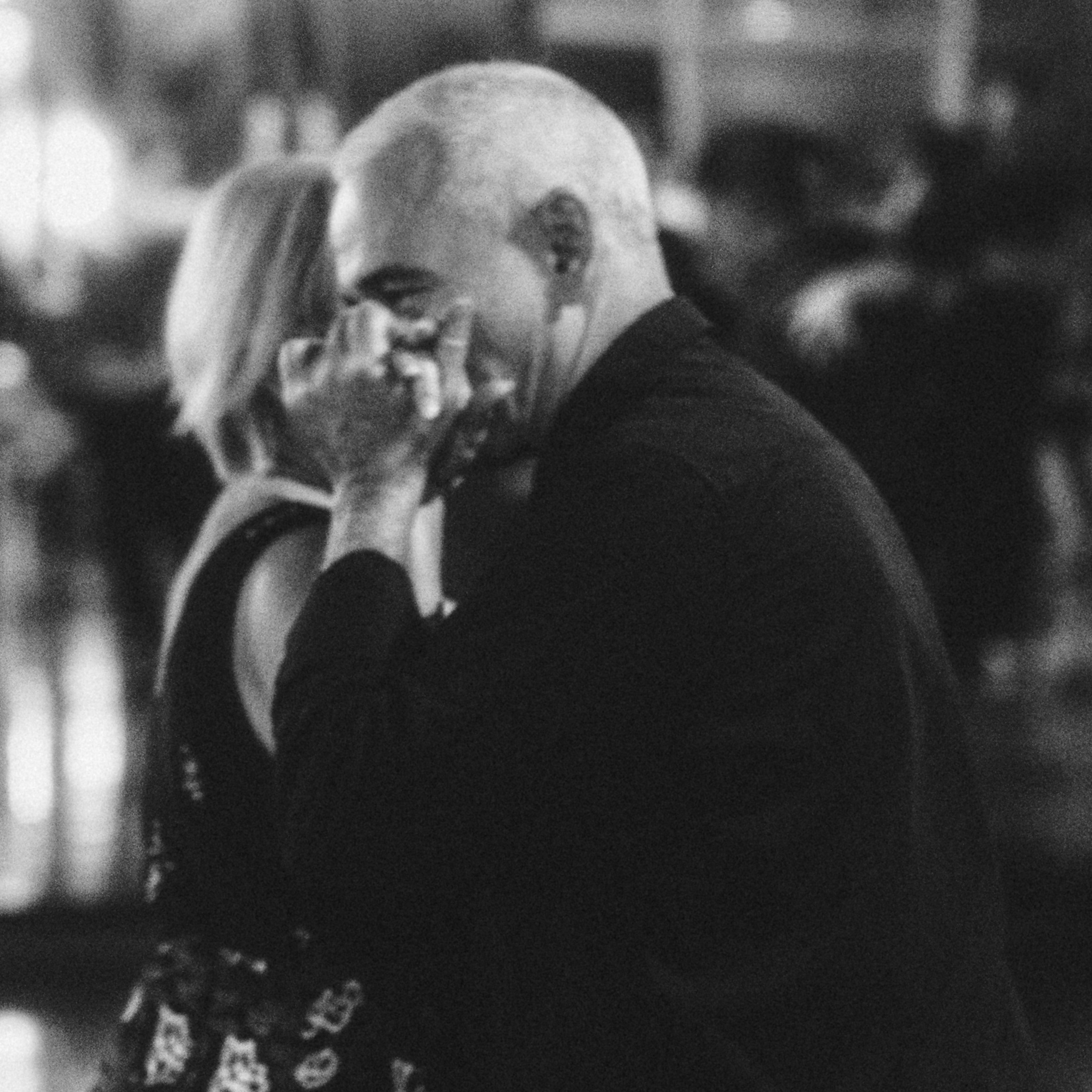 Tango. Игорь Гичка. Портрет с любовью