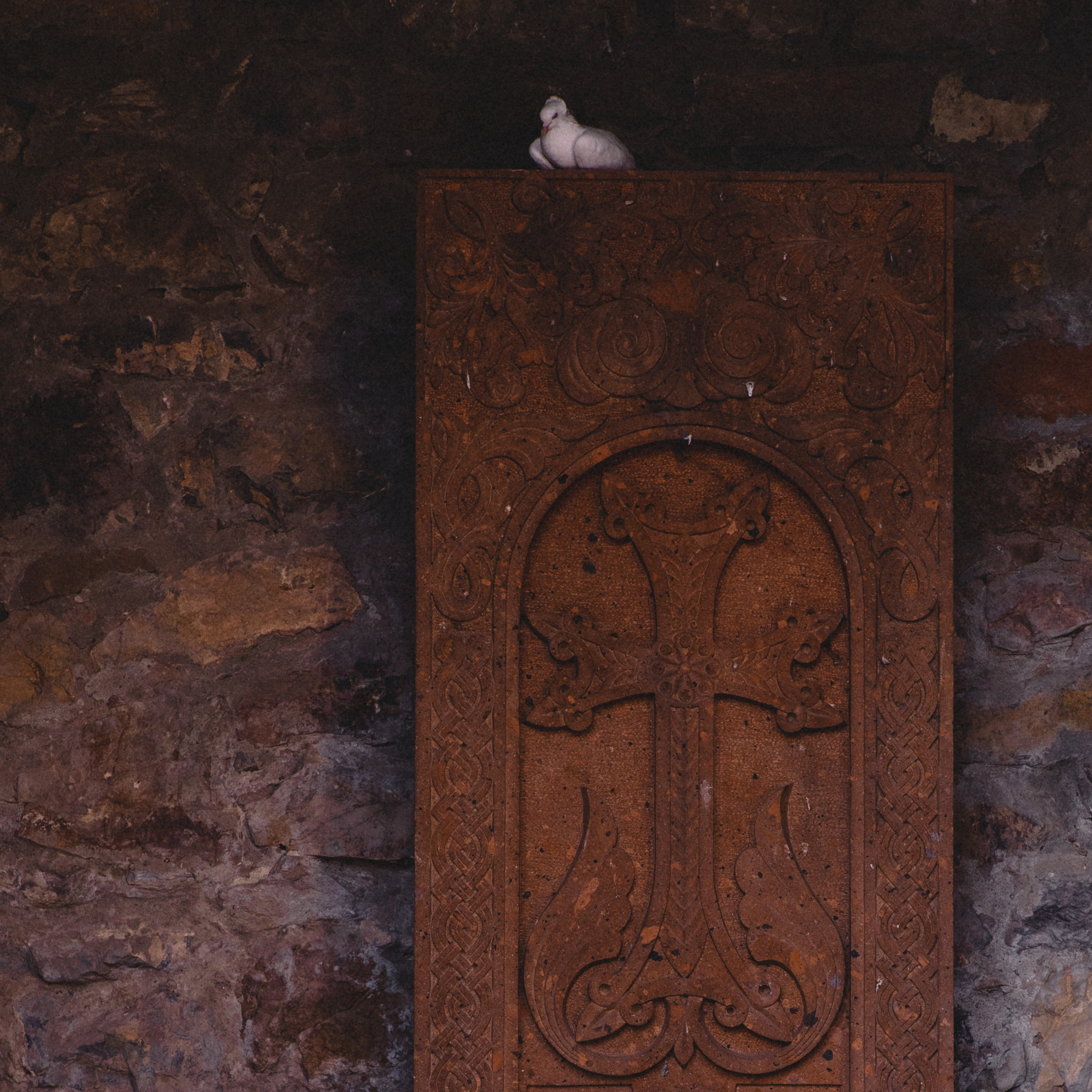 Hayastan. Игорь Гичка. Портрет с любовью