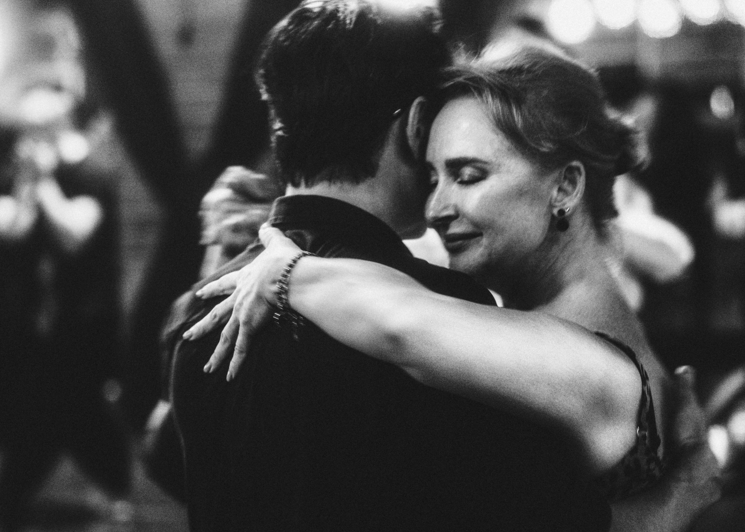 Tango. Игорь Гичка. Портрет с любовью