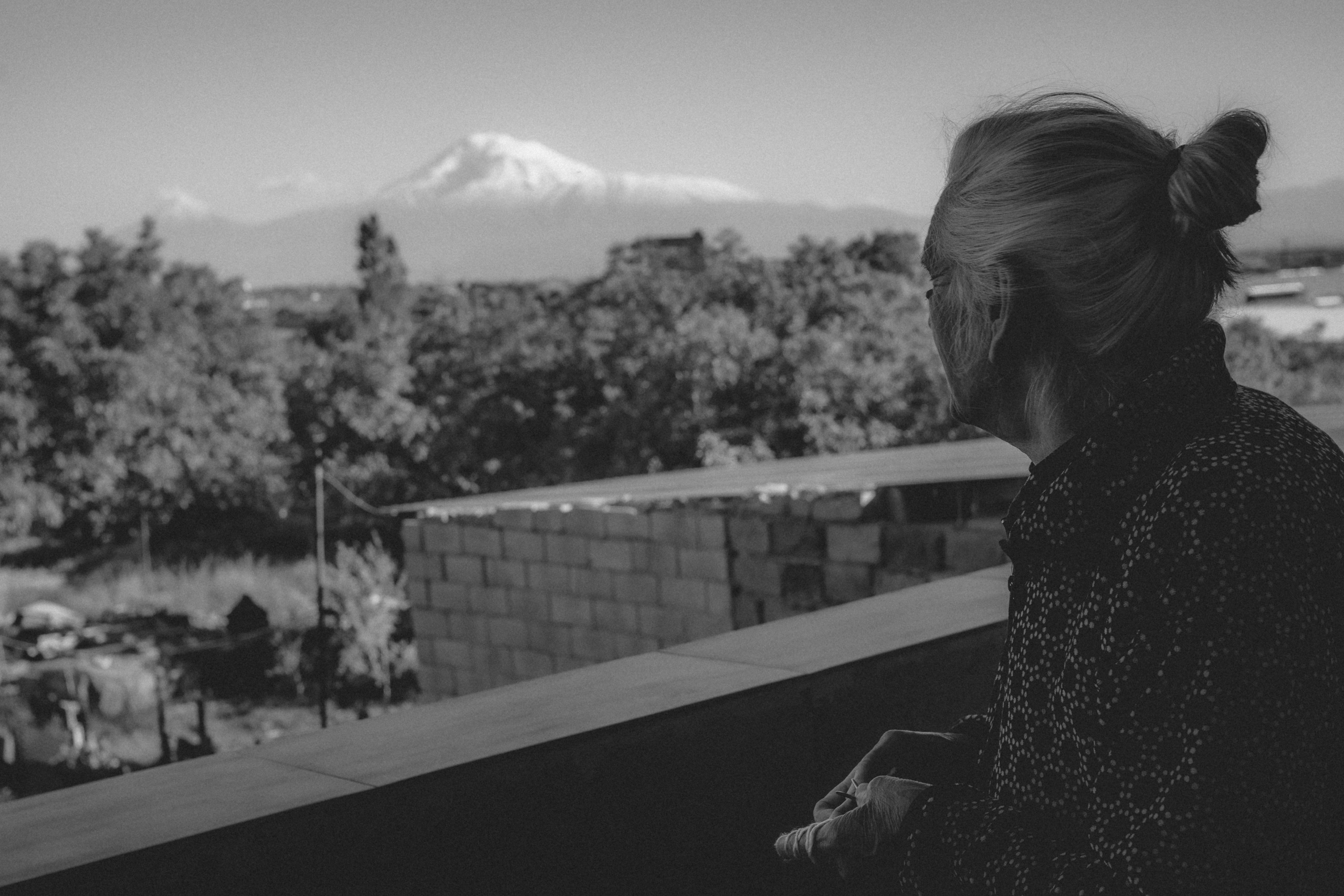 Hayastan. Игорь Гичка. Портрет с любовью