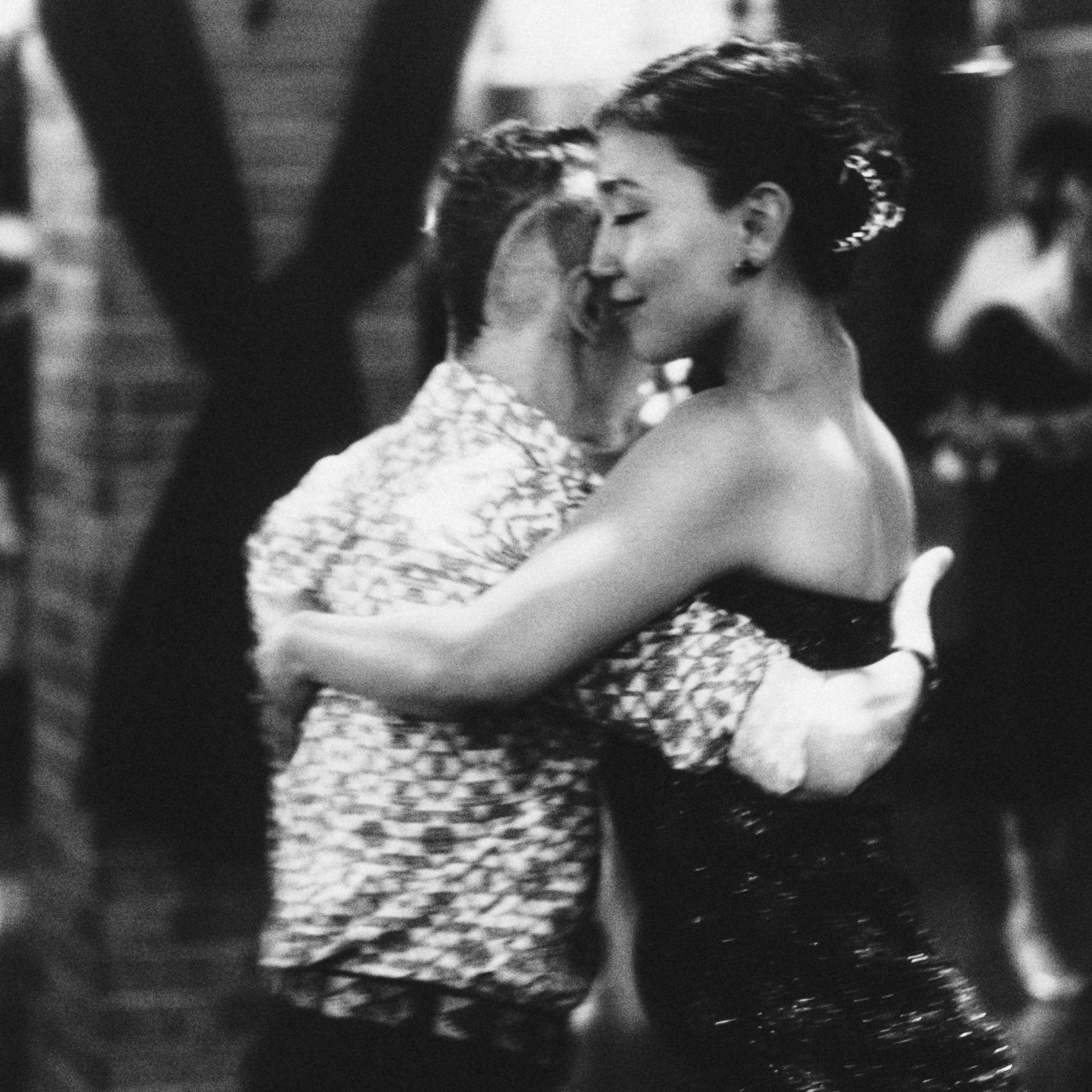 Tango. Игорь Гичка. Портрет с любовью