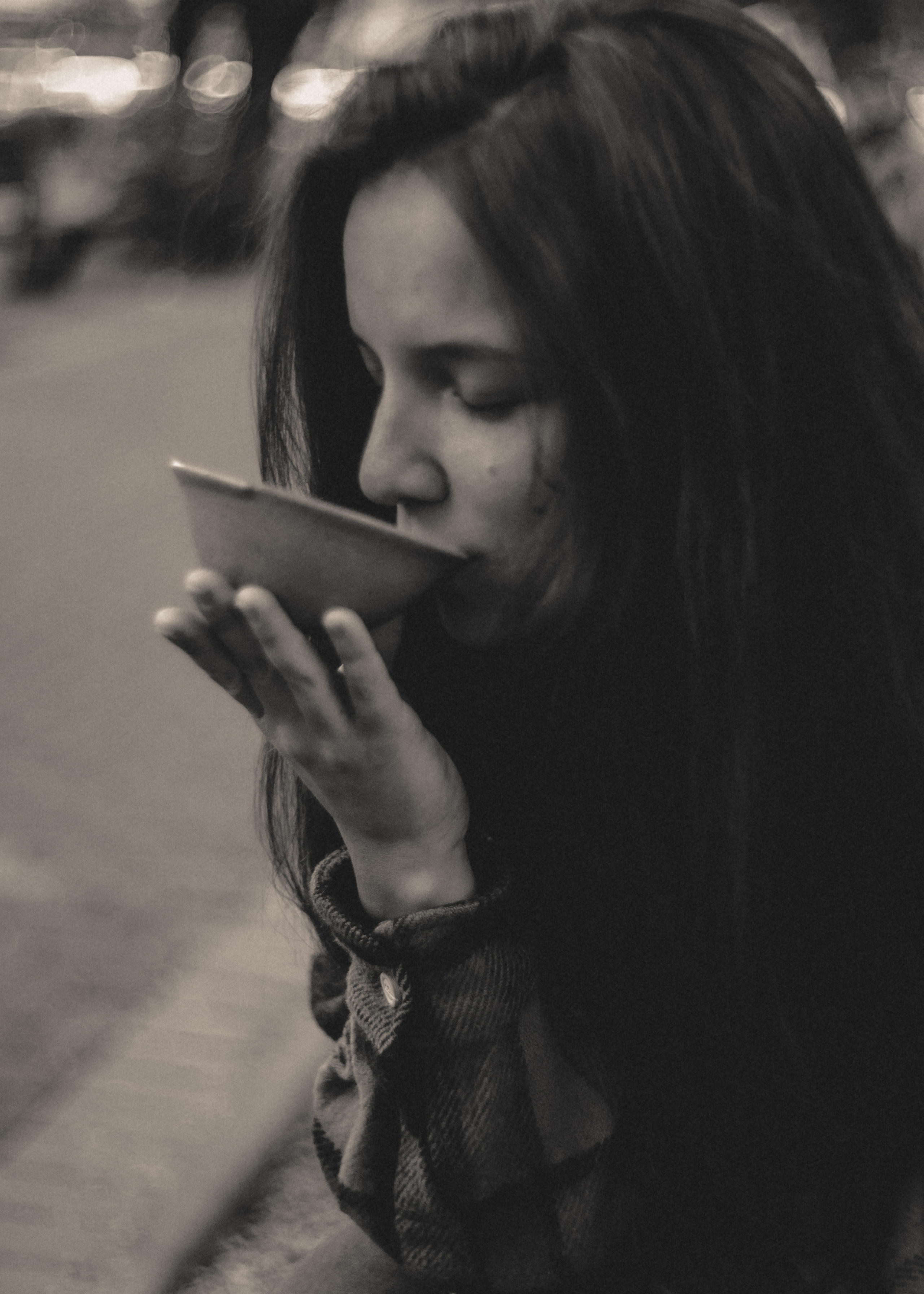 Qazaqstan. Игорь Гичка. Портрет с любовью