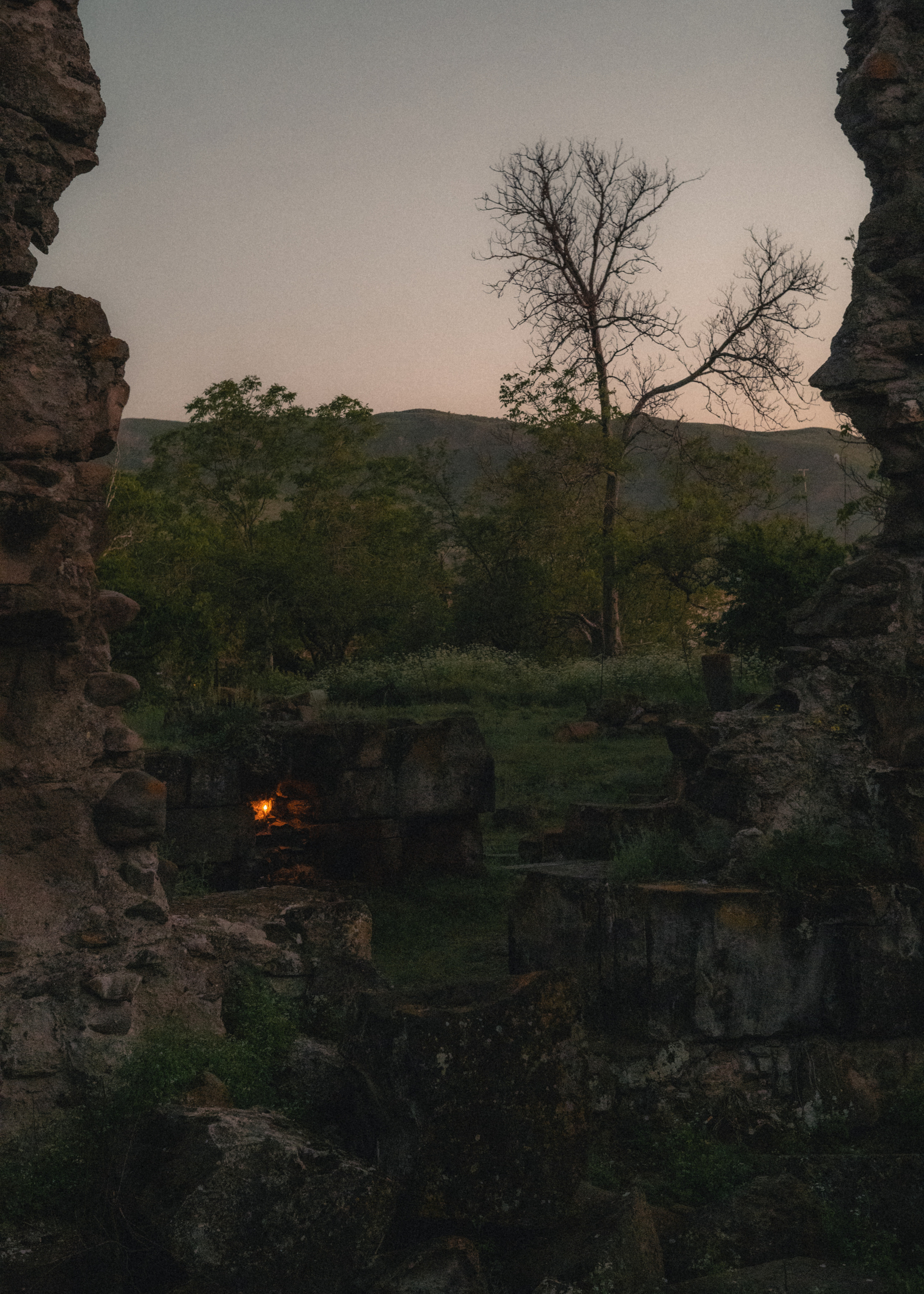 Hayastan. Игорь Гичка. Портрет с любовью