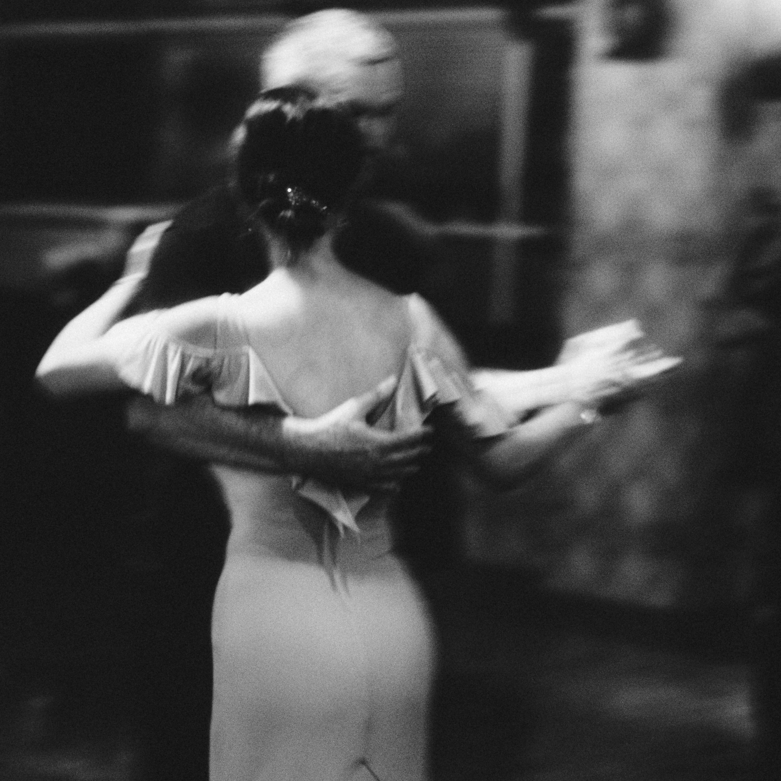 Tango. Игорь Гичка. Портрет с любовью