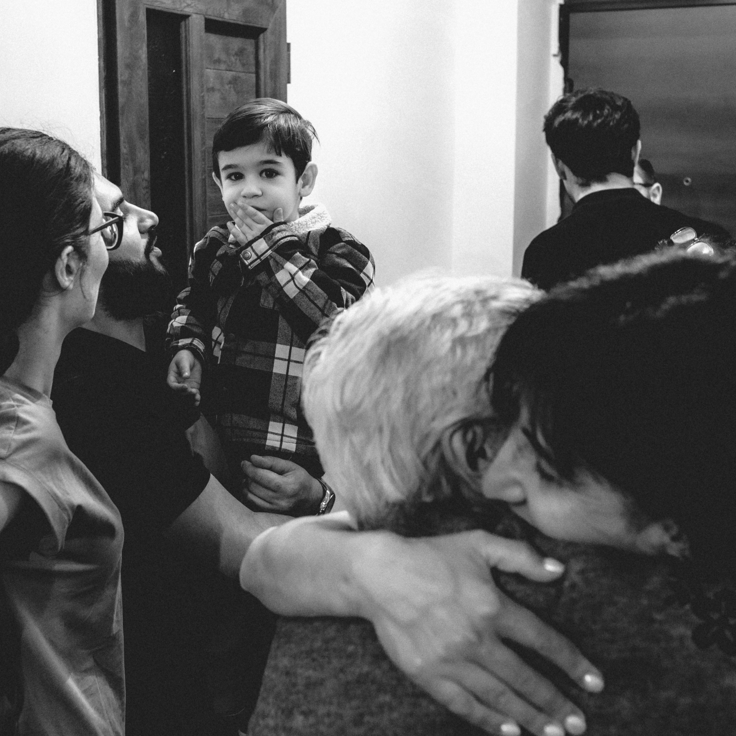 Hayastan. Игорь Гичка. Портрет с любовью