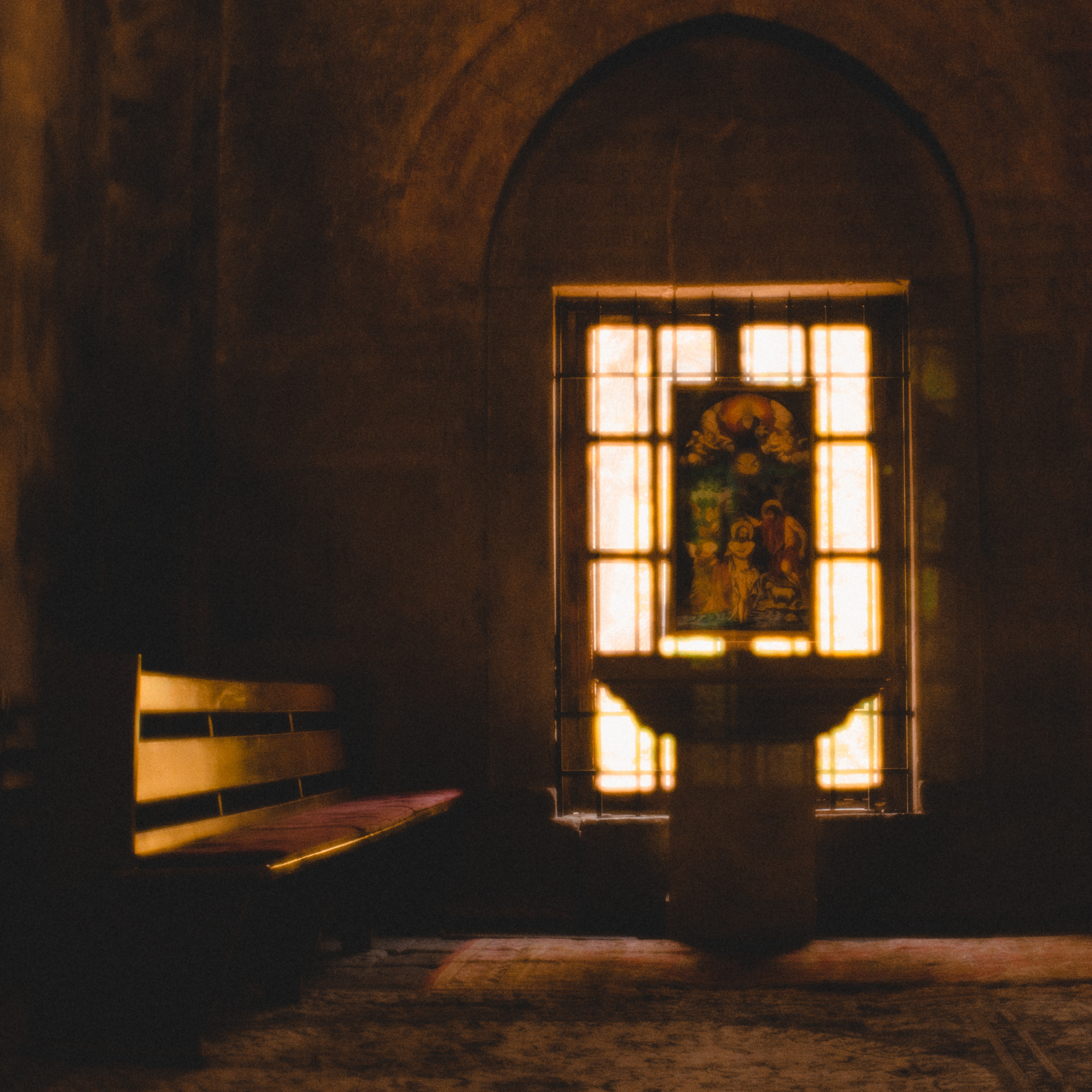 Hayastan. Игорь Гичка. Портрет с любовью