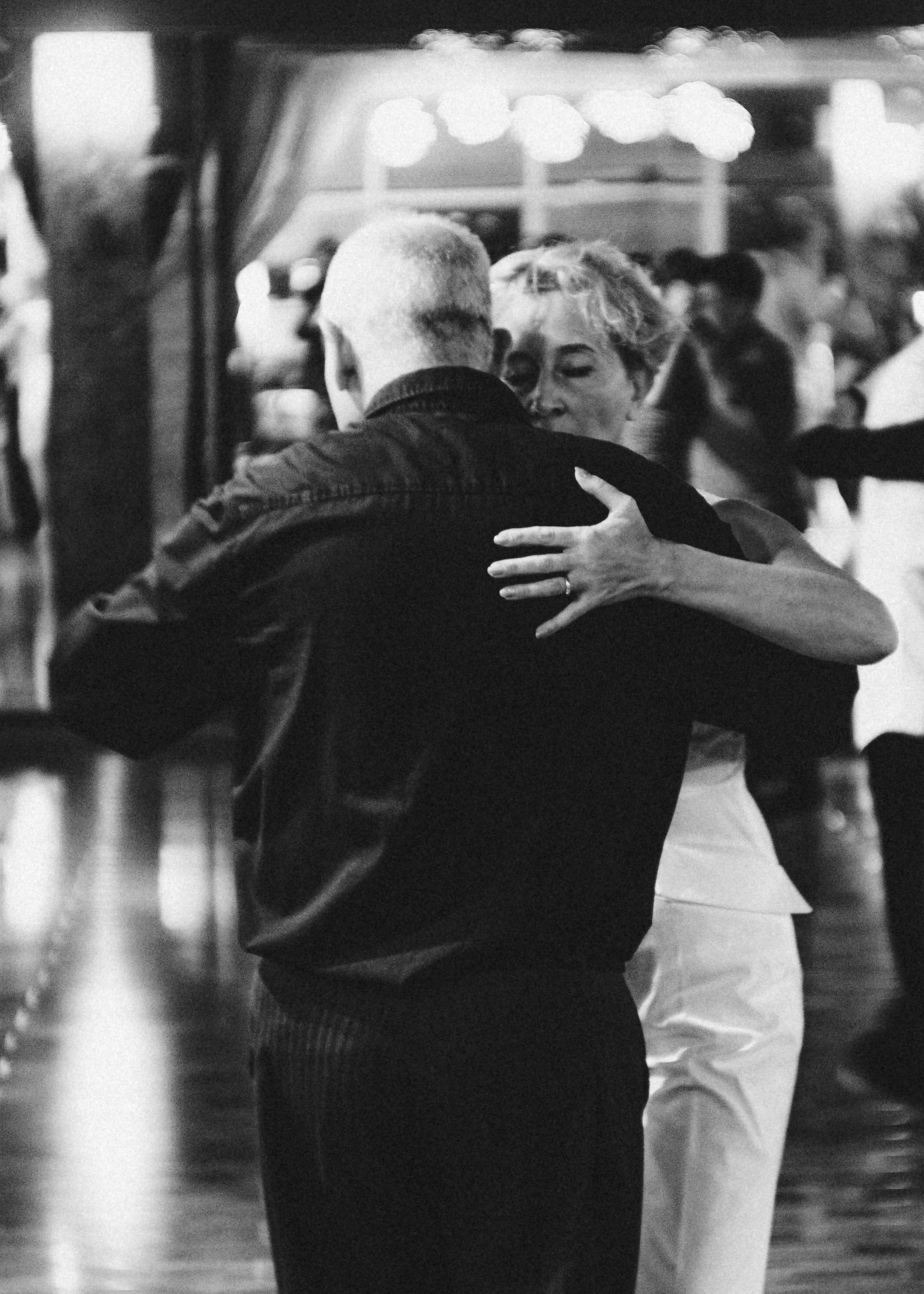 Tango. Игорь Гичка. Портрет с любовью