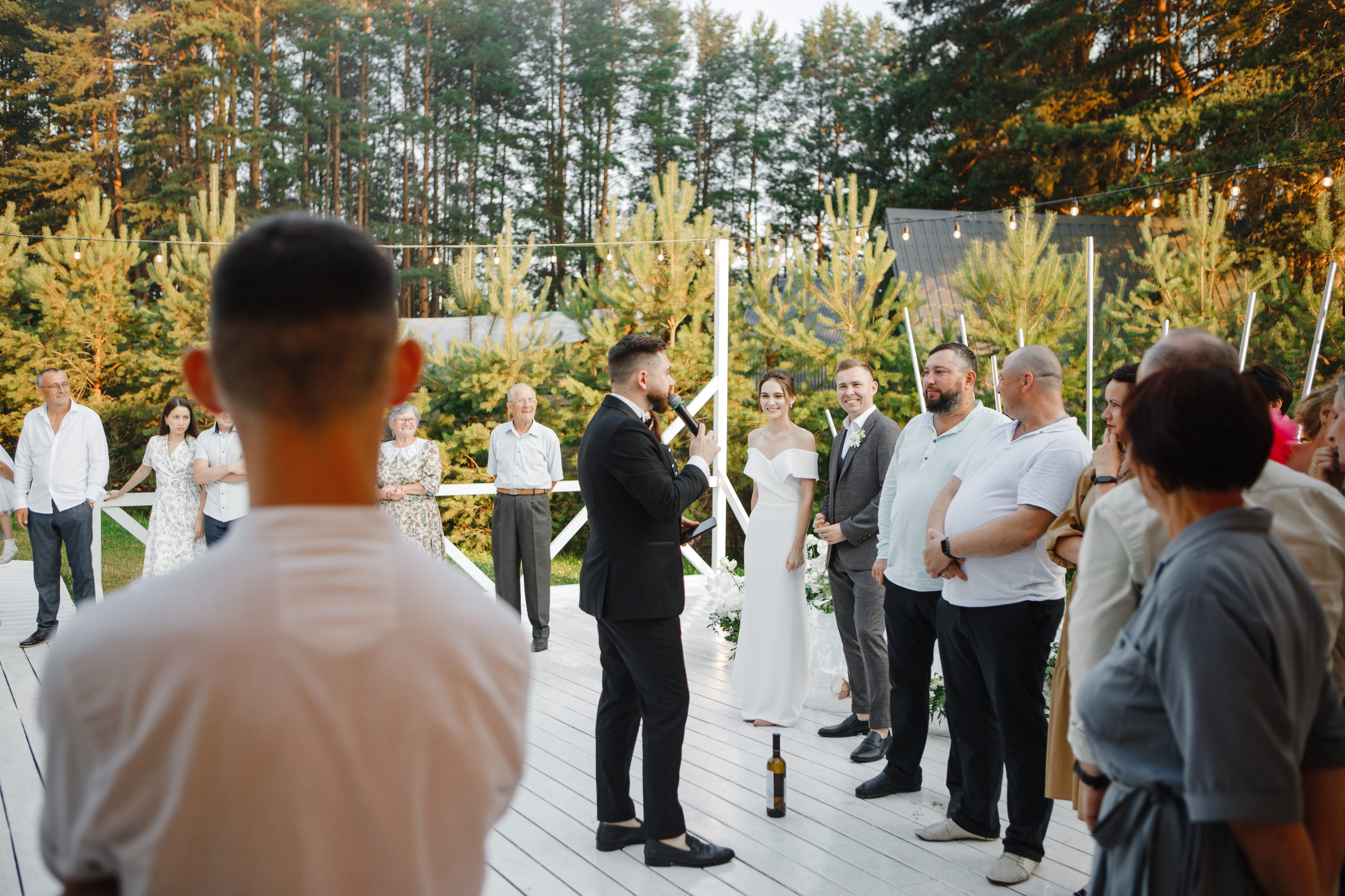 Павел и Ралина. Свадебный и семейный фотограф Ижевск