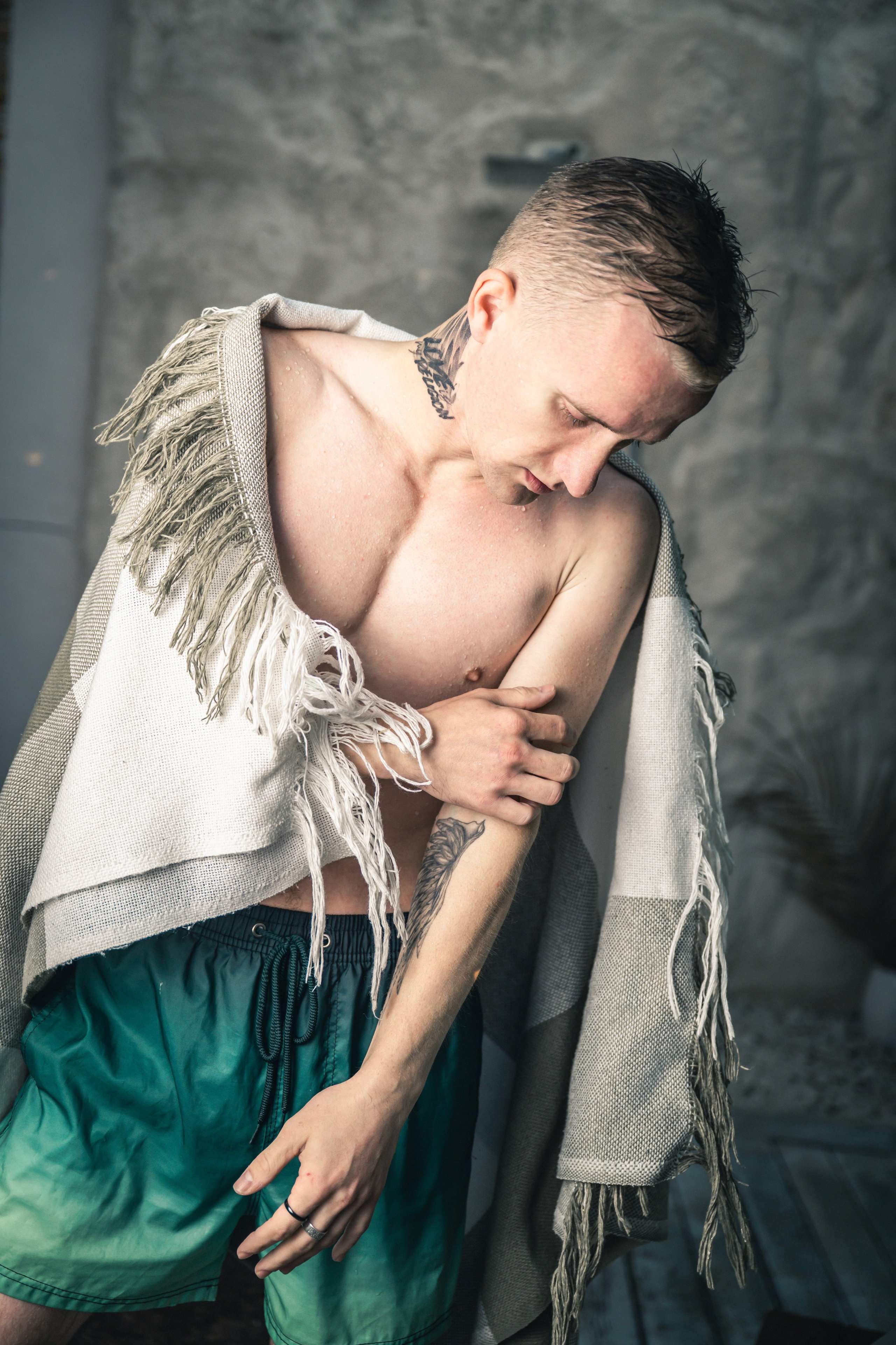 Мужская фотосъемка. Студийный и свадебный фотограф и видеограф в Севастополе — Юлия Макаренко