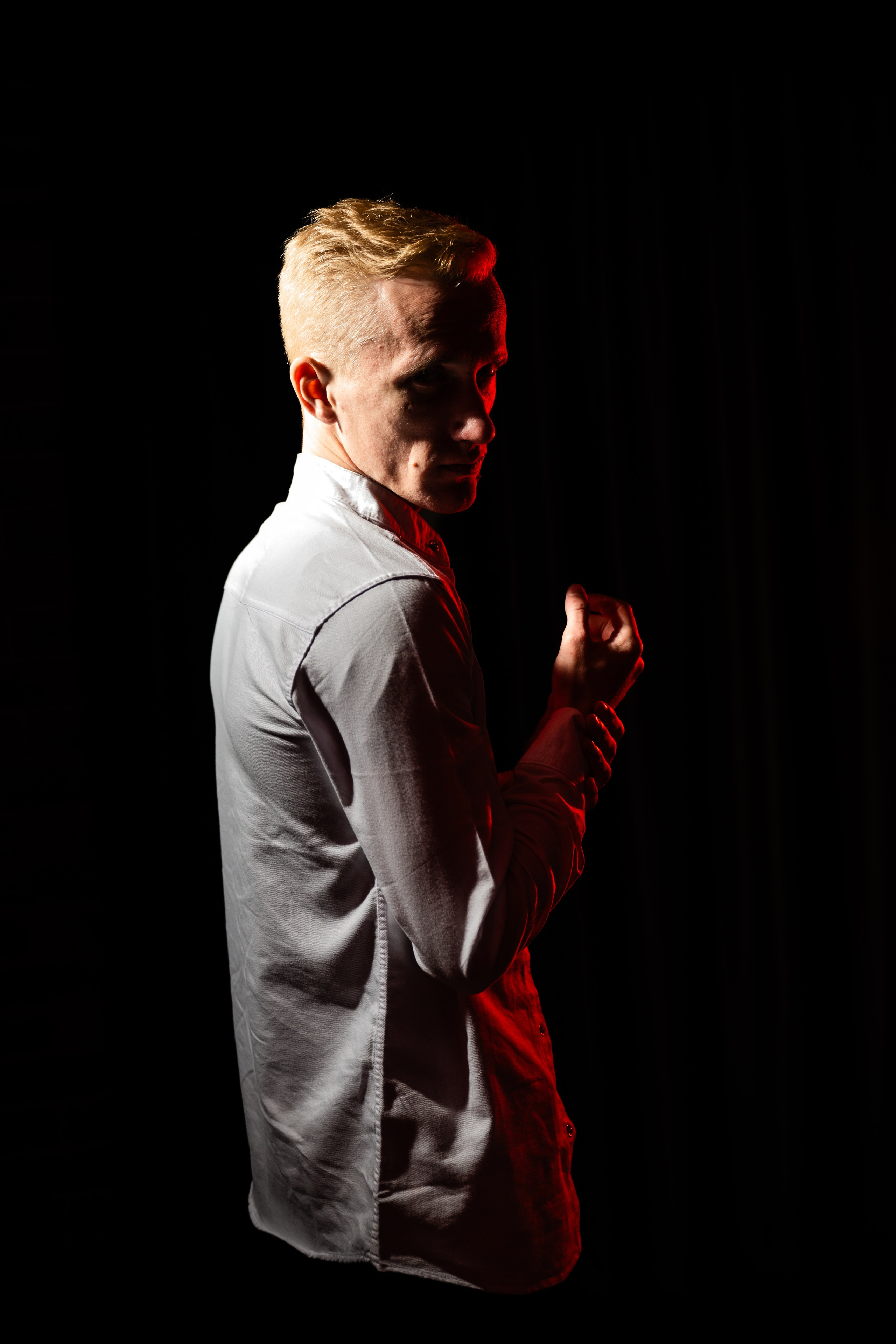 Мужская фотосъемка. Студийный и свадебный фотограф и видеограф в Севастополе — Юлия Макаренко