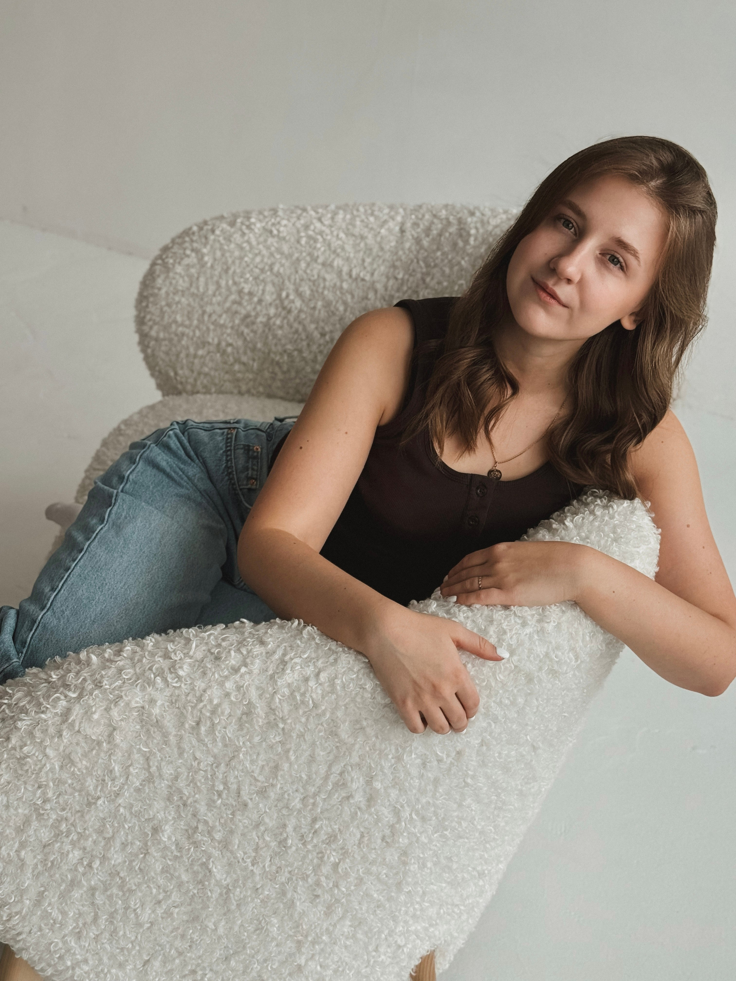 Анастасия. Мобильный фотограф в Новосибирске Прилукова Анастасия