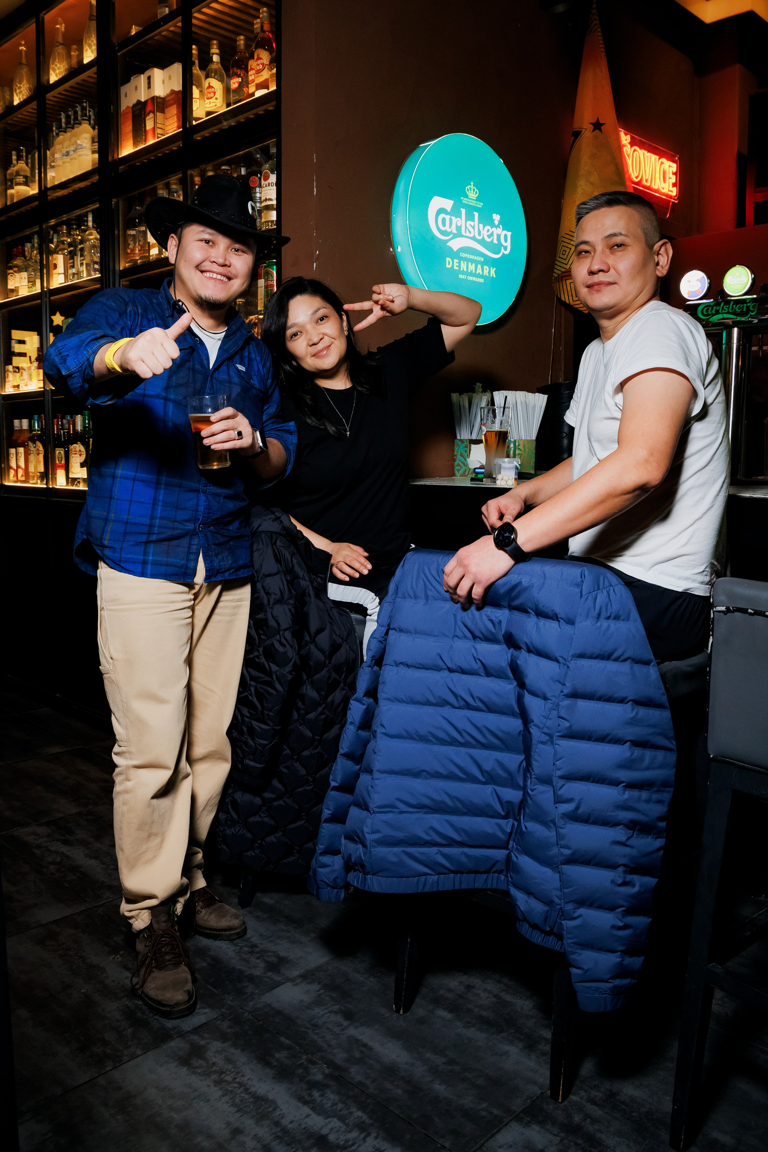 Ресторан Chechil. Портретный фотограф в Алматы