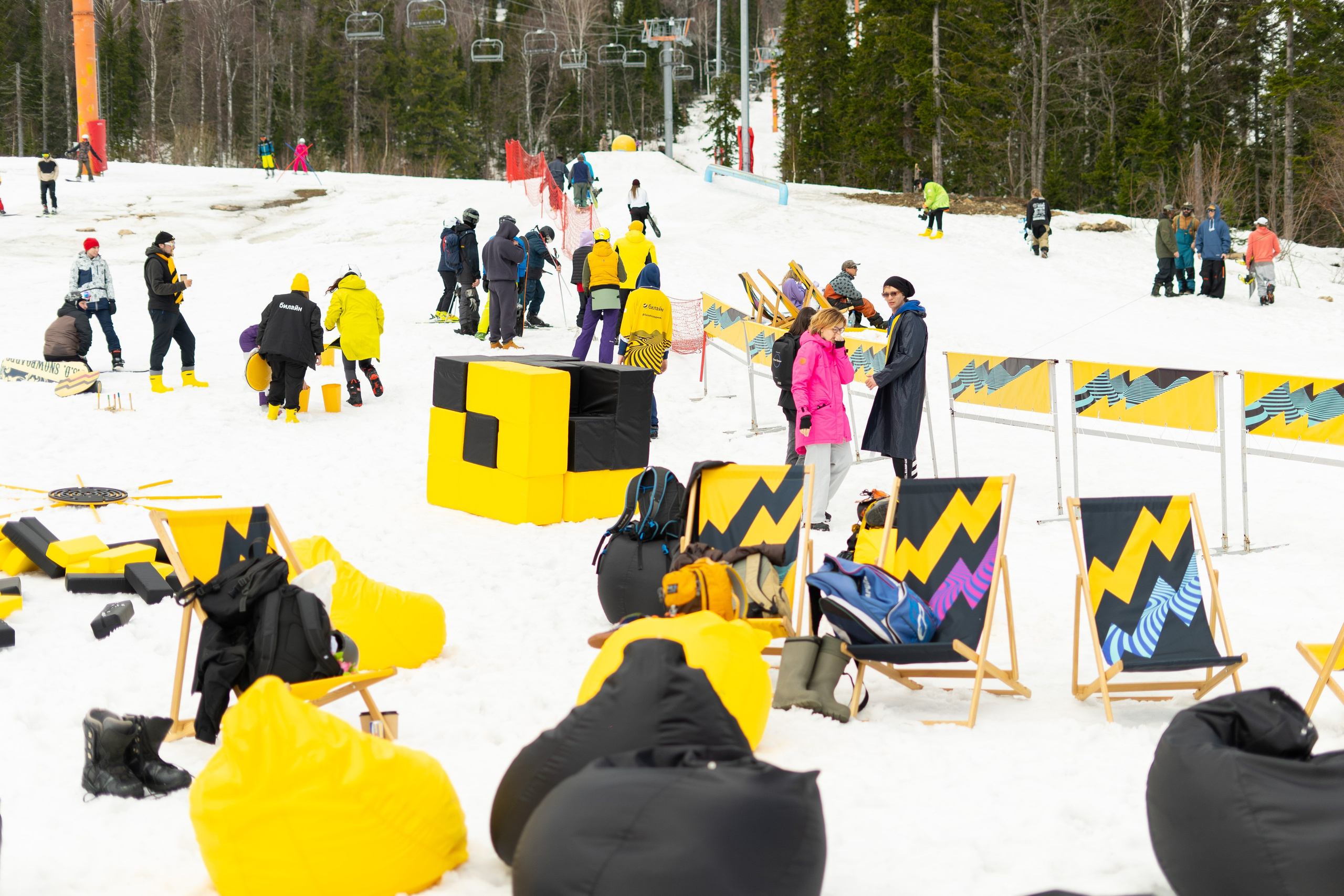 Грелка 20.04.24. Анастасия Паршукова — фотограф Шерегеш Новосибирск