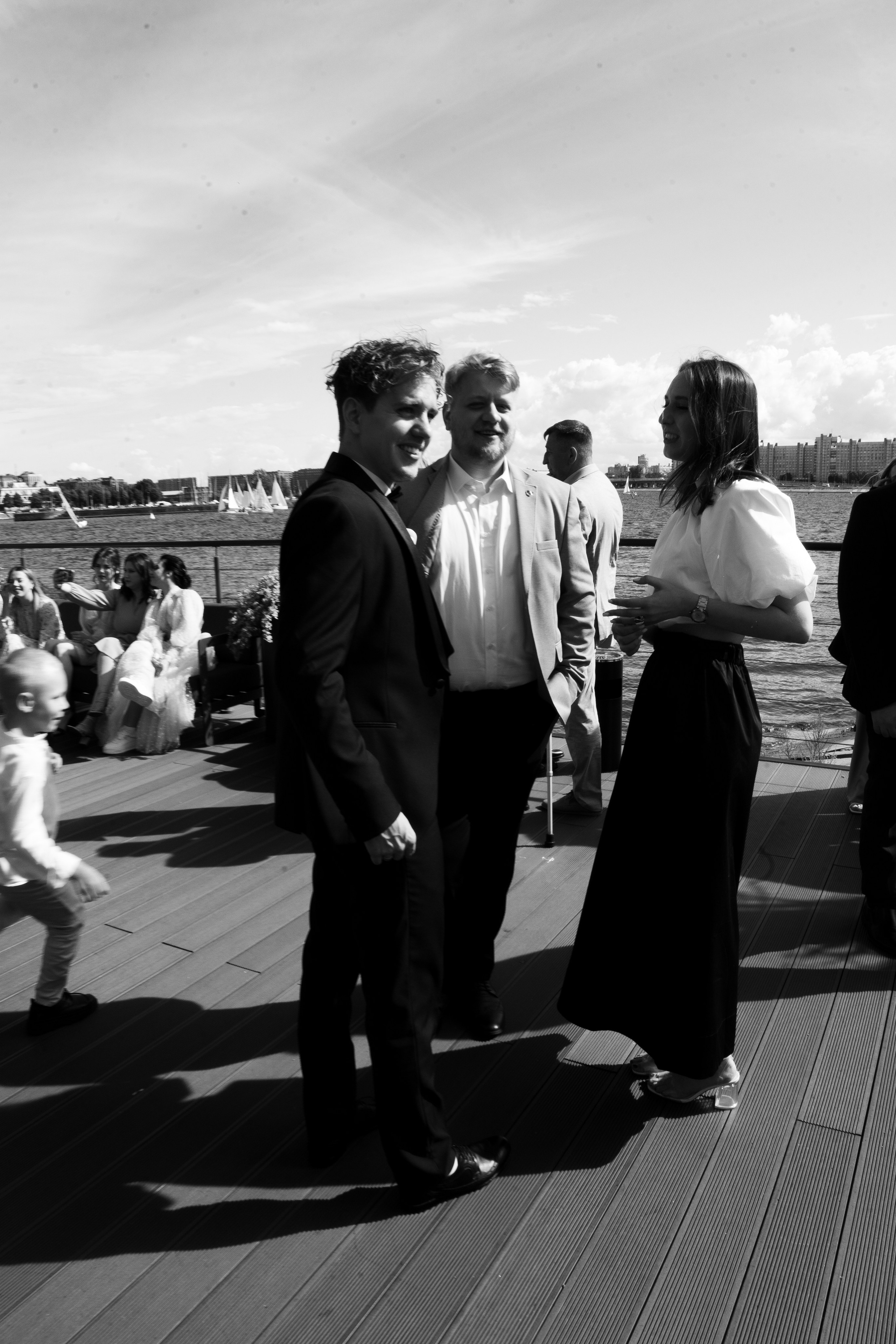 Санкт-Петербург. Свадебный фотограф-видеограф в Архангельске. Фотохудожница Lana Contra