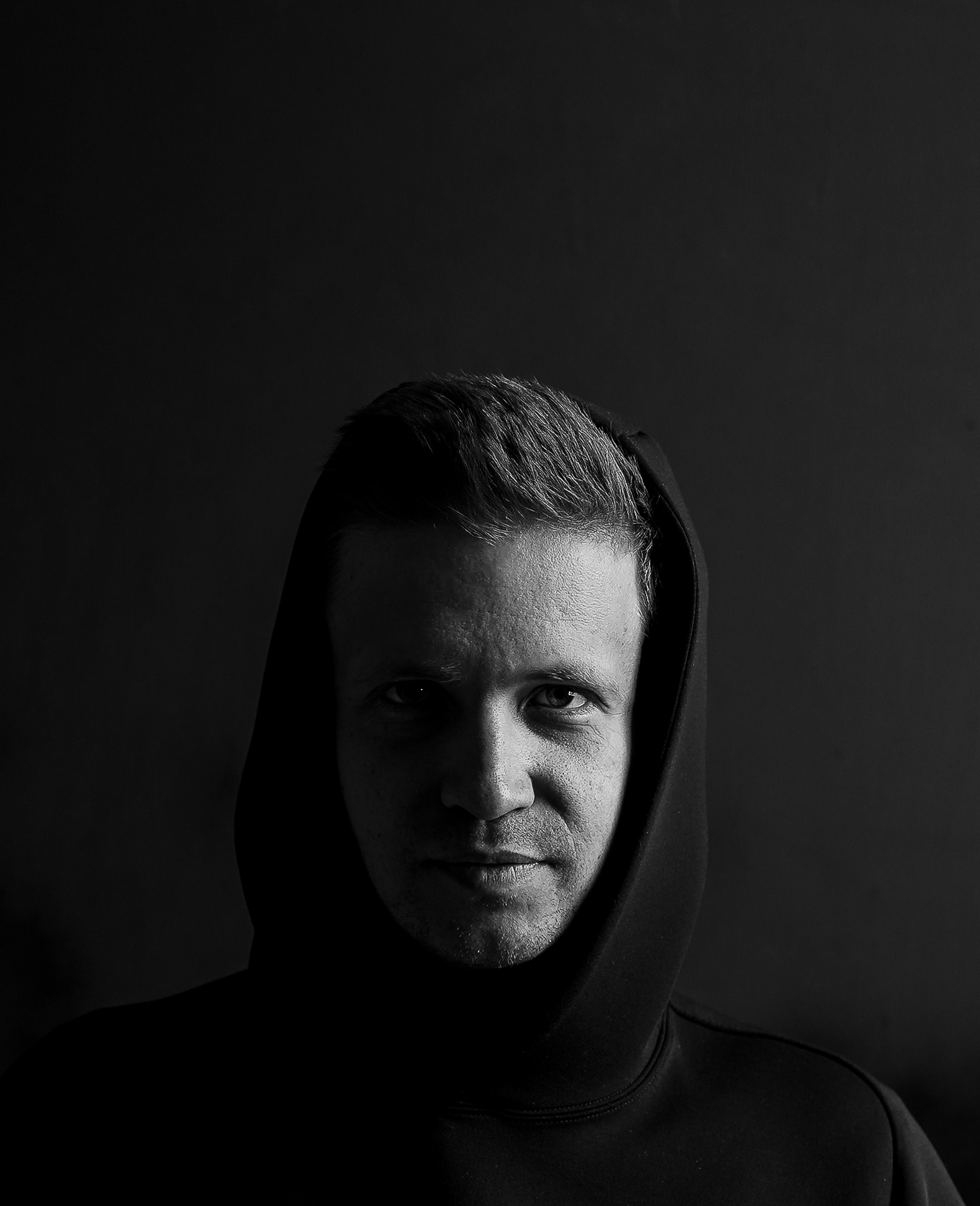 Портретная фотография. Фотограф в Казани Алина Абдуллина