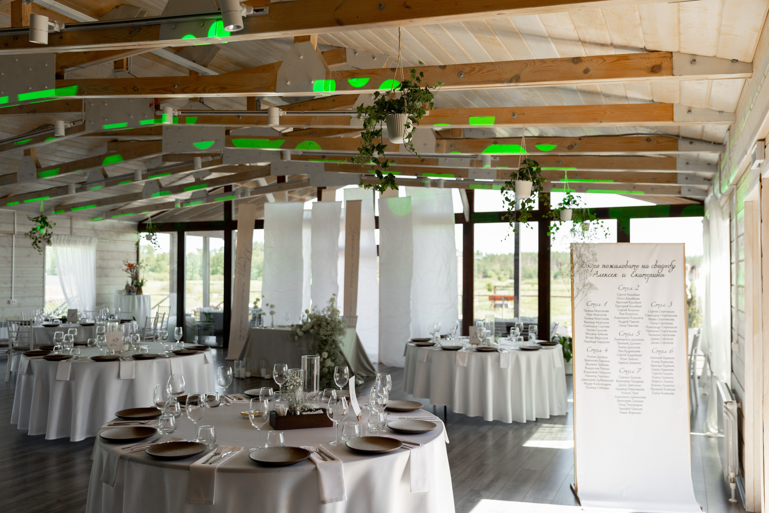 Екатерина и Алексей. Я Ира и я фотографирую свадьбы более 10 лет