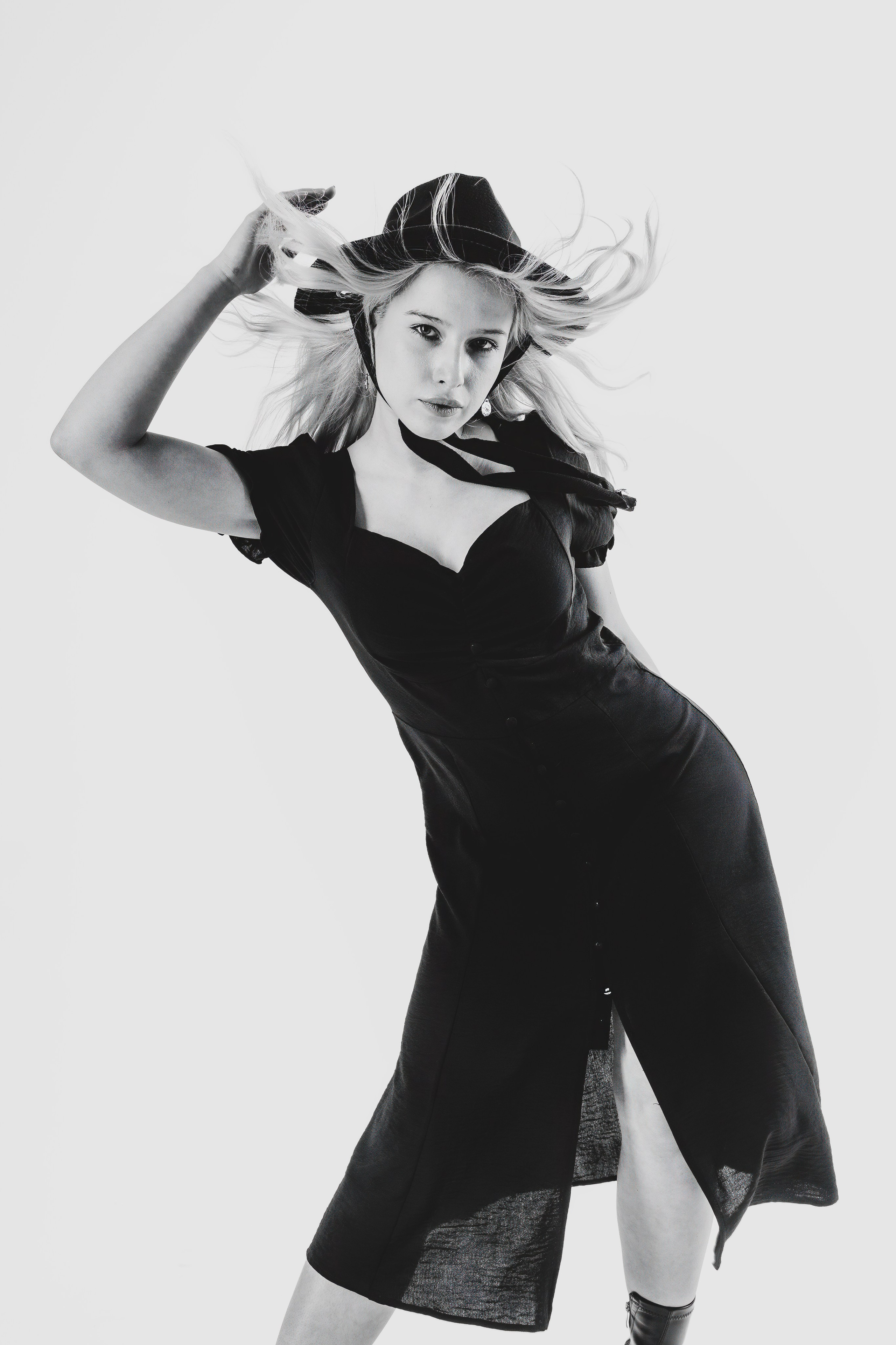 Модельные тесты. Photomantis