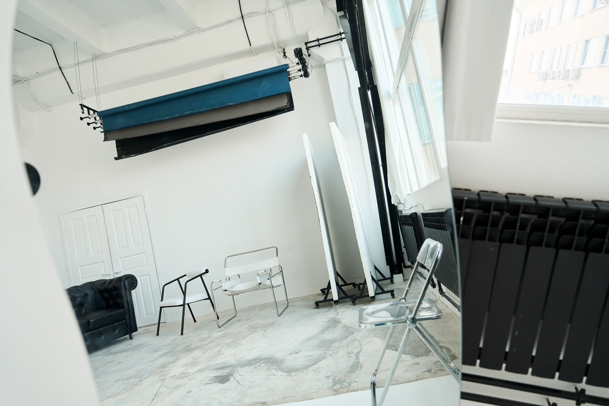 Олимп (студия Дизель). Фотограф г. Хабаровск. Семейные и индивидуальные съёмки