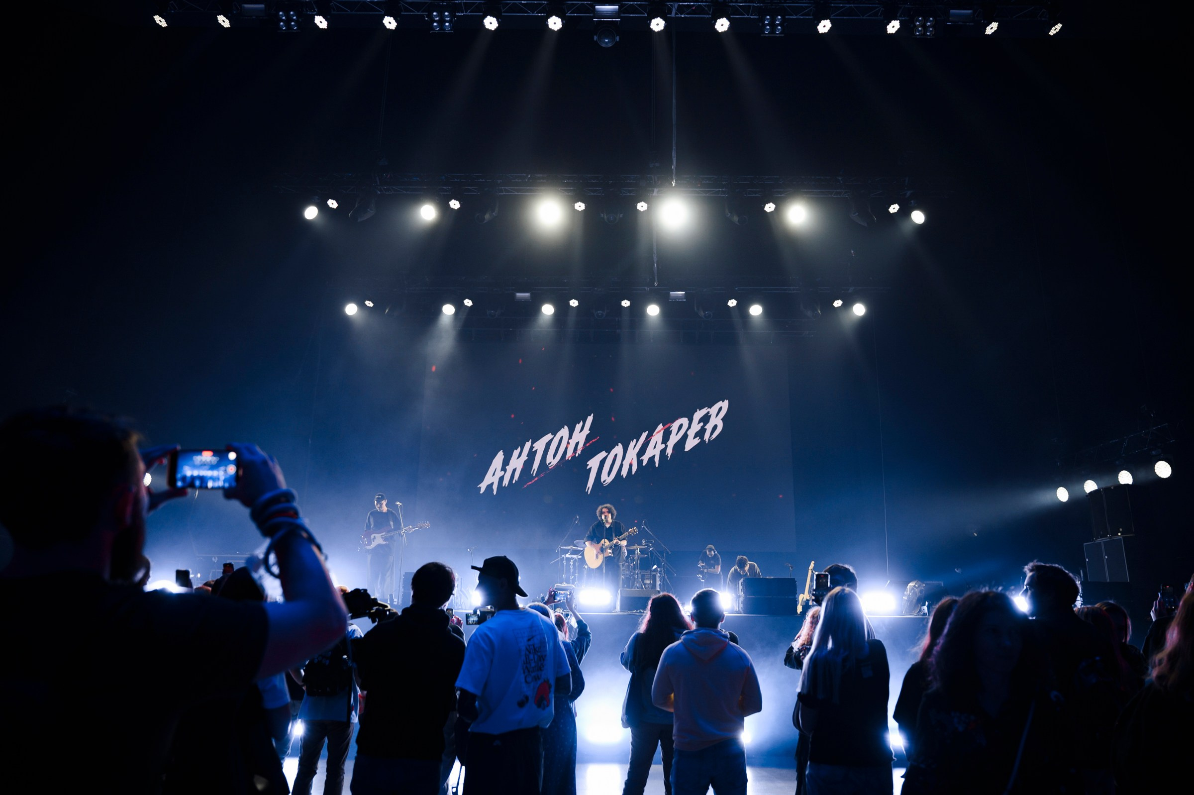 Репортаж. Репортажный фотограф в Сочи Шевченко Алексей