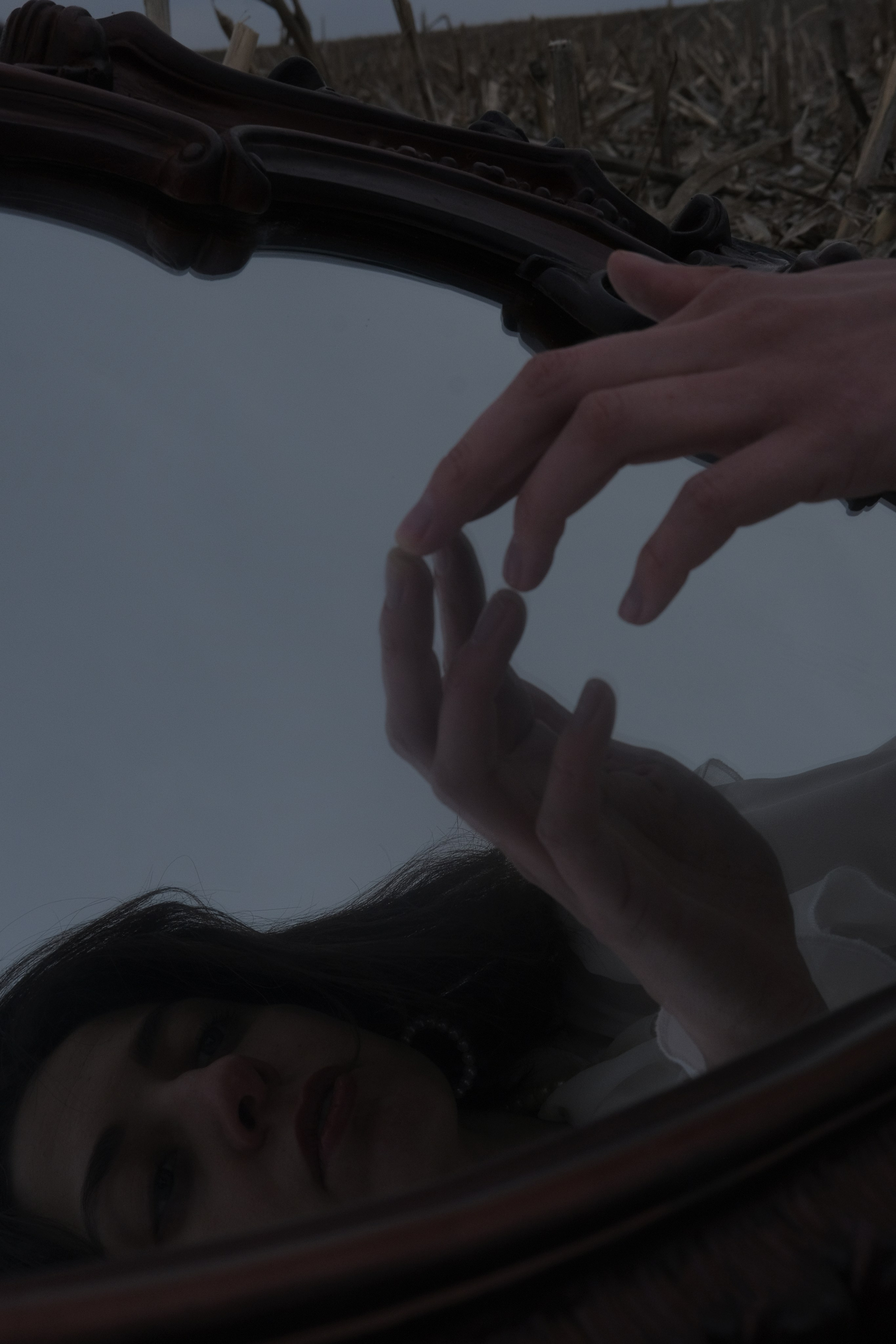 Евгения. Лиза Рязанцева