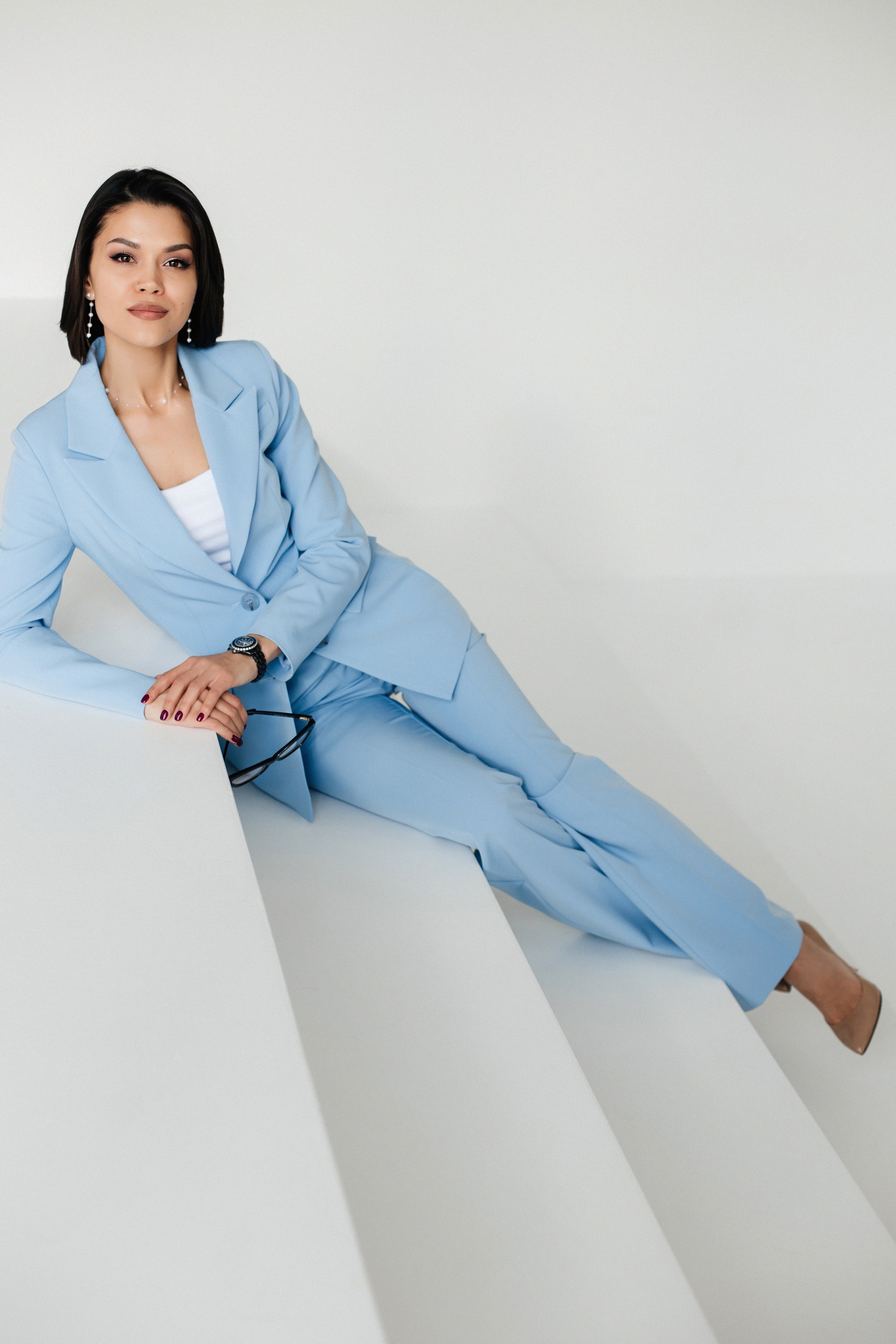 ALINA. Фотограф Ольга Лапшина