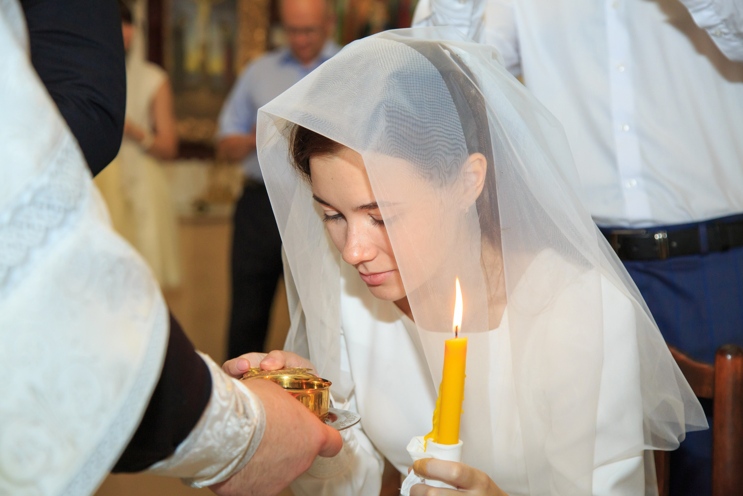 Фотосъёмка венчания Минеральные Воды, Пятигорск, Кисловодск, Ессентуки. Репортажный и свадебный фотограф Пятигорск и КМВ