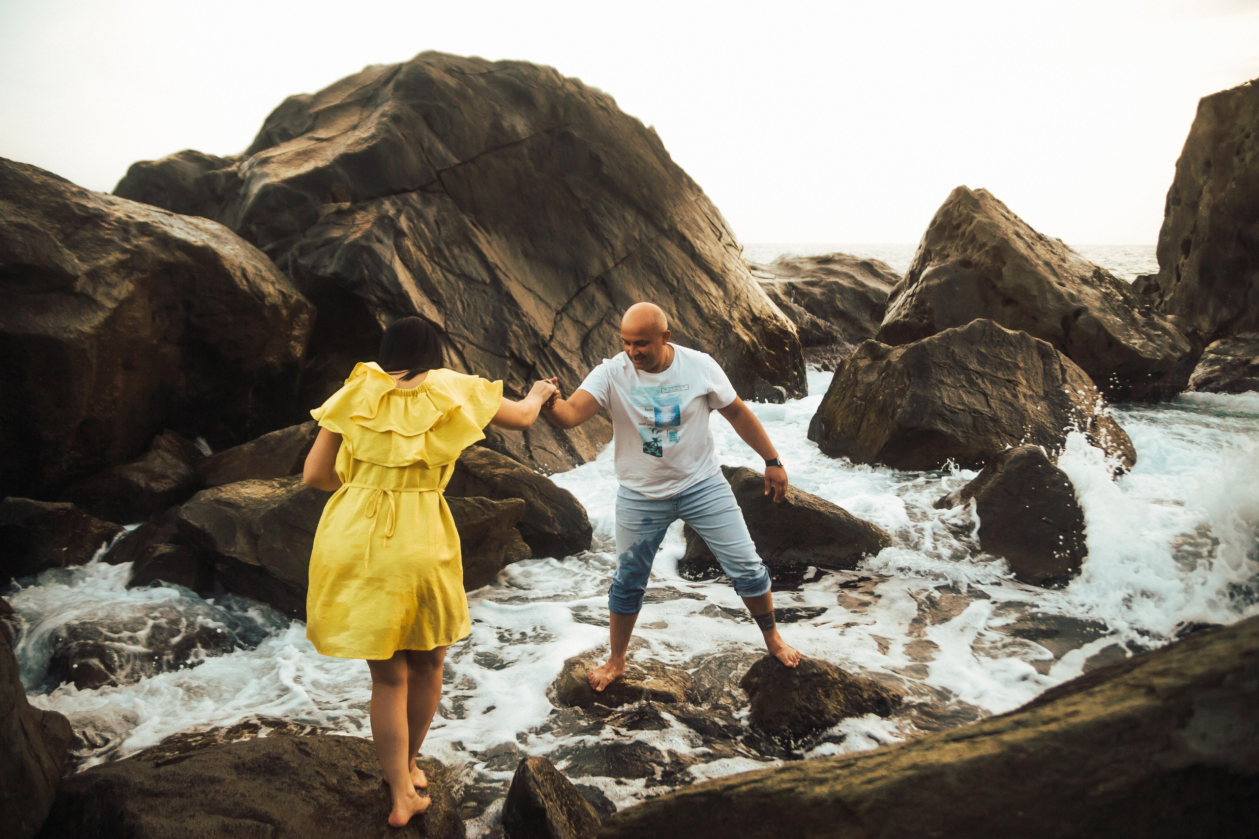 А так сможете? Давай!. Семен Соколов