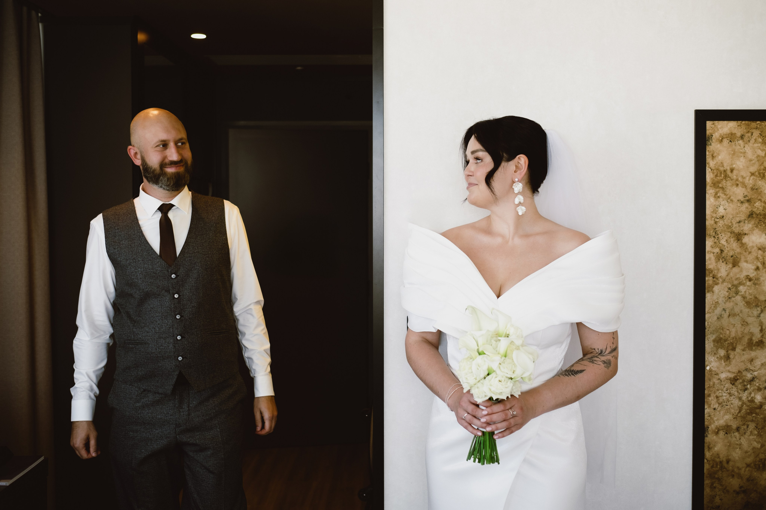 Ульяна | Сергей. Юлия Ельцина — фотограф и видеограф в Екатеринбурге