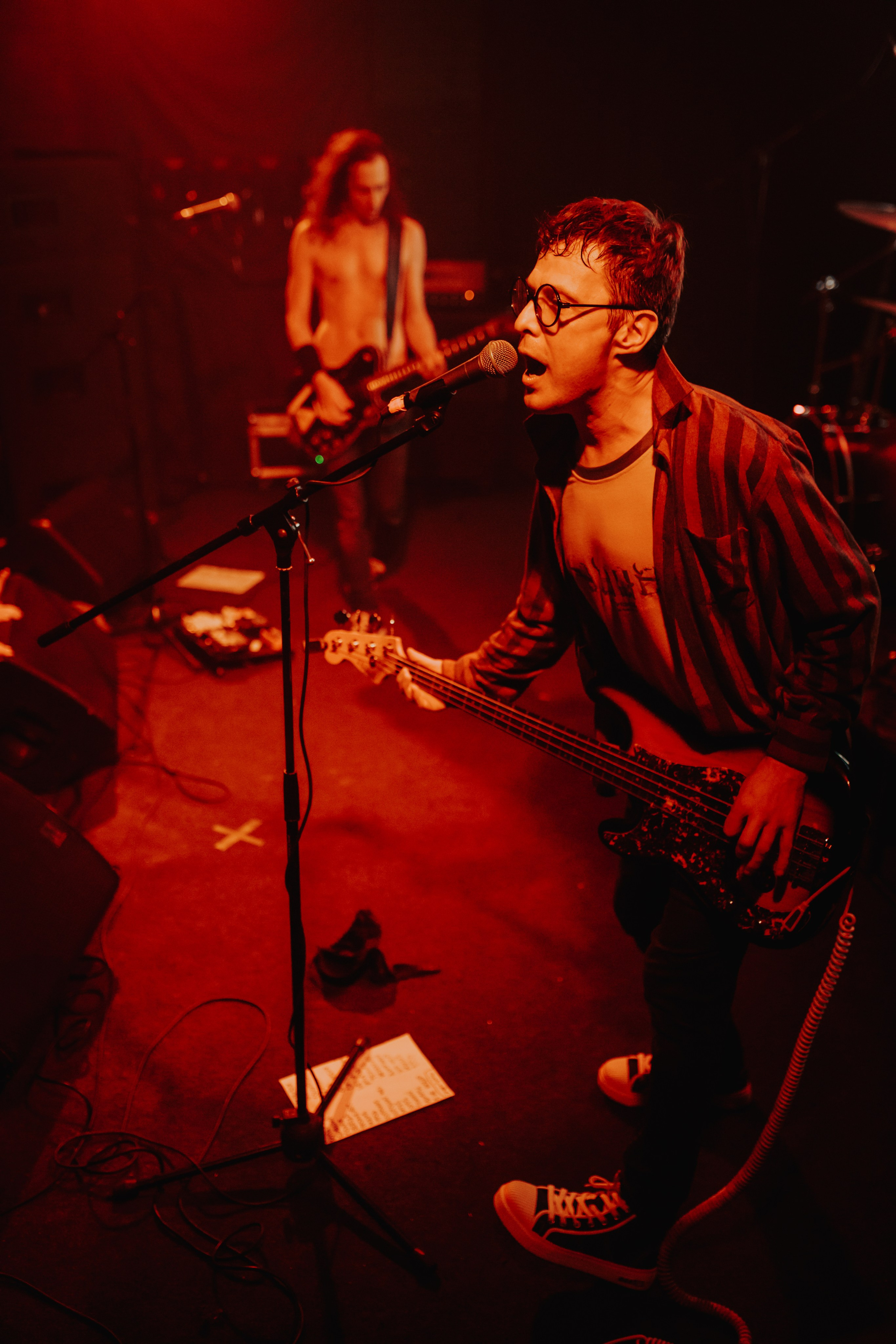 РАДТОПОМЕХИ. Фотограф Елена Богачева (lenalena_na_na_na)