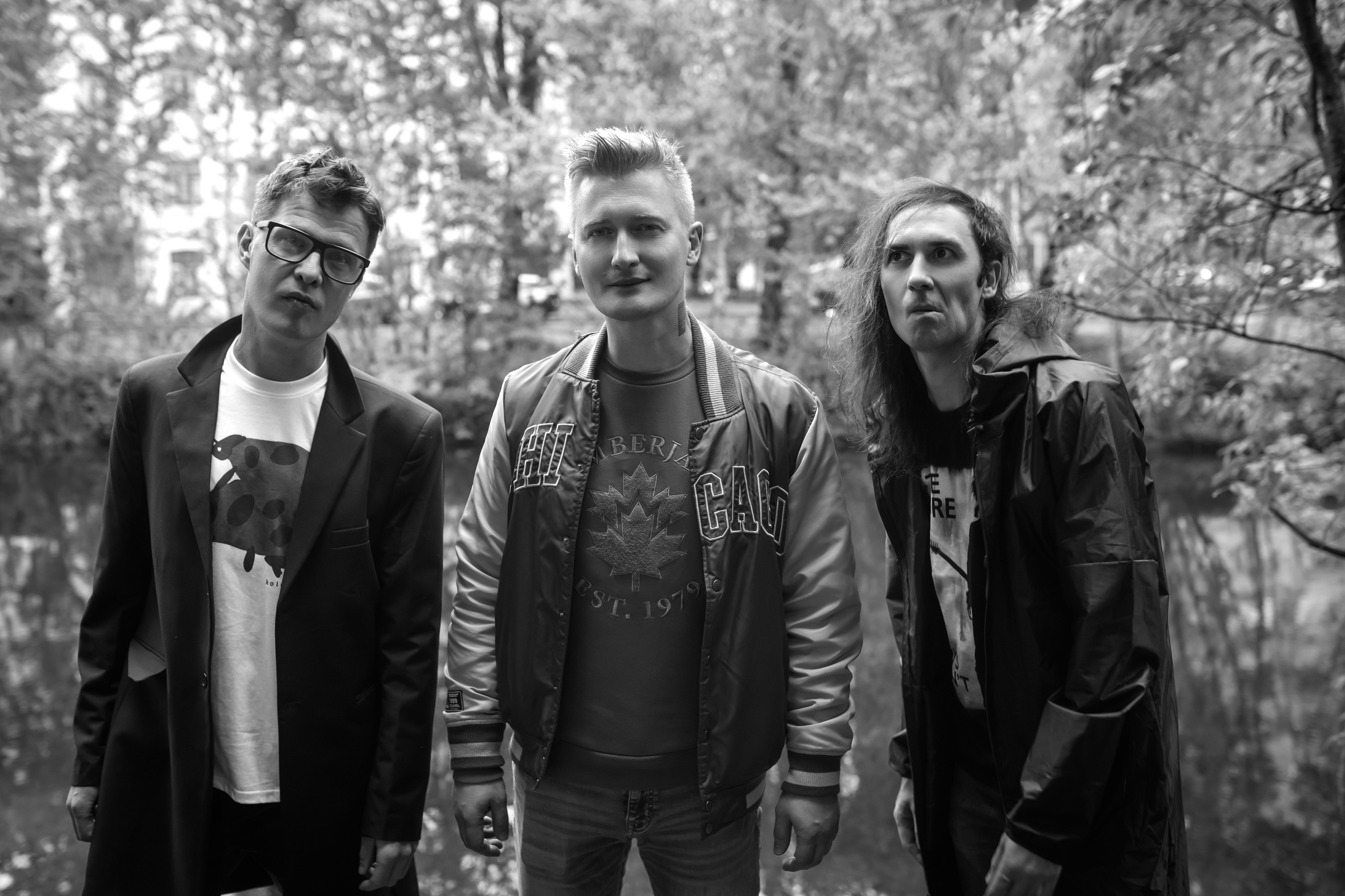 РАДИОПОМЕХИ. Фотограф Елена Богачева (lenalena_na_na_na)