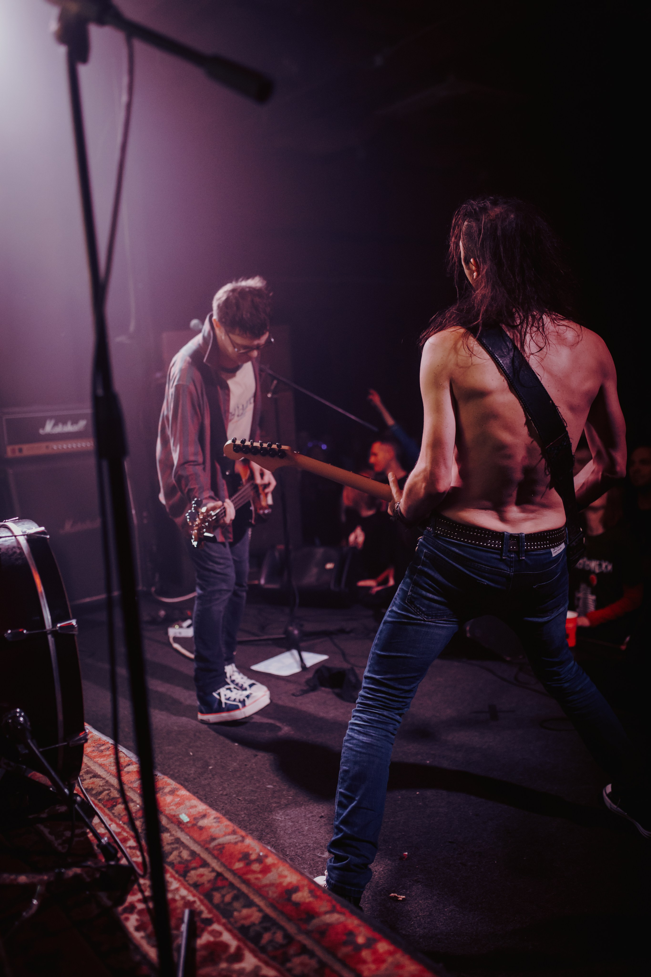 РАДТОПОМЕХИ. Фотограф Елена Богачева (lenalena_na_na_na)