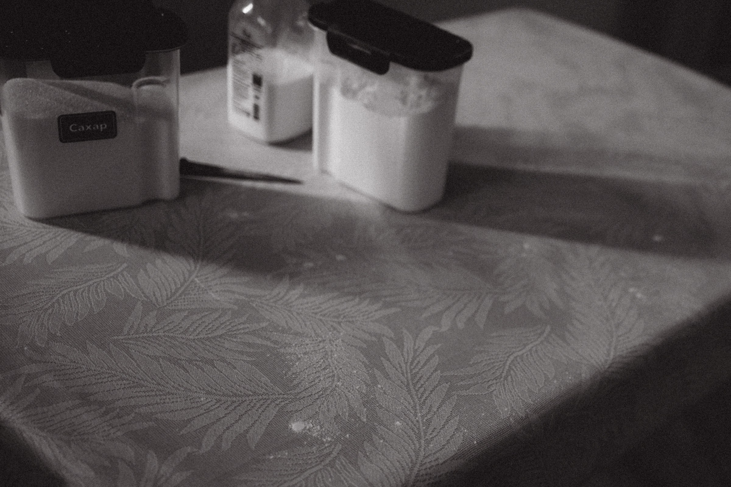 Чай с ллидинками. Фотограф Daria Wilner