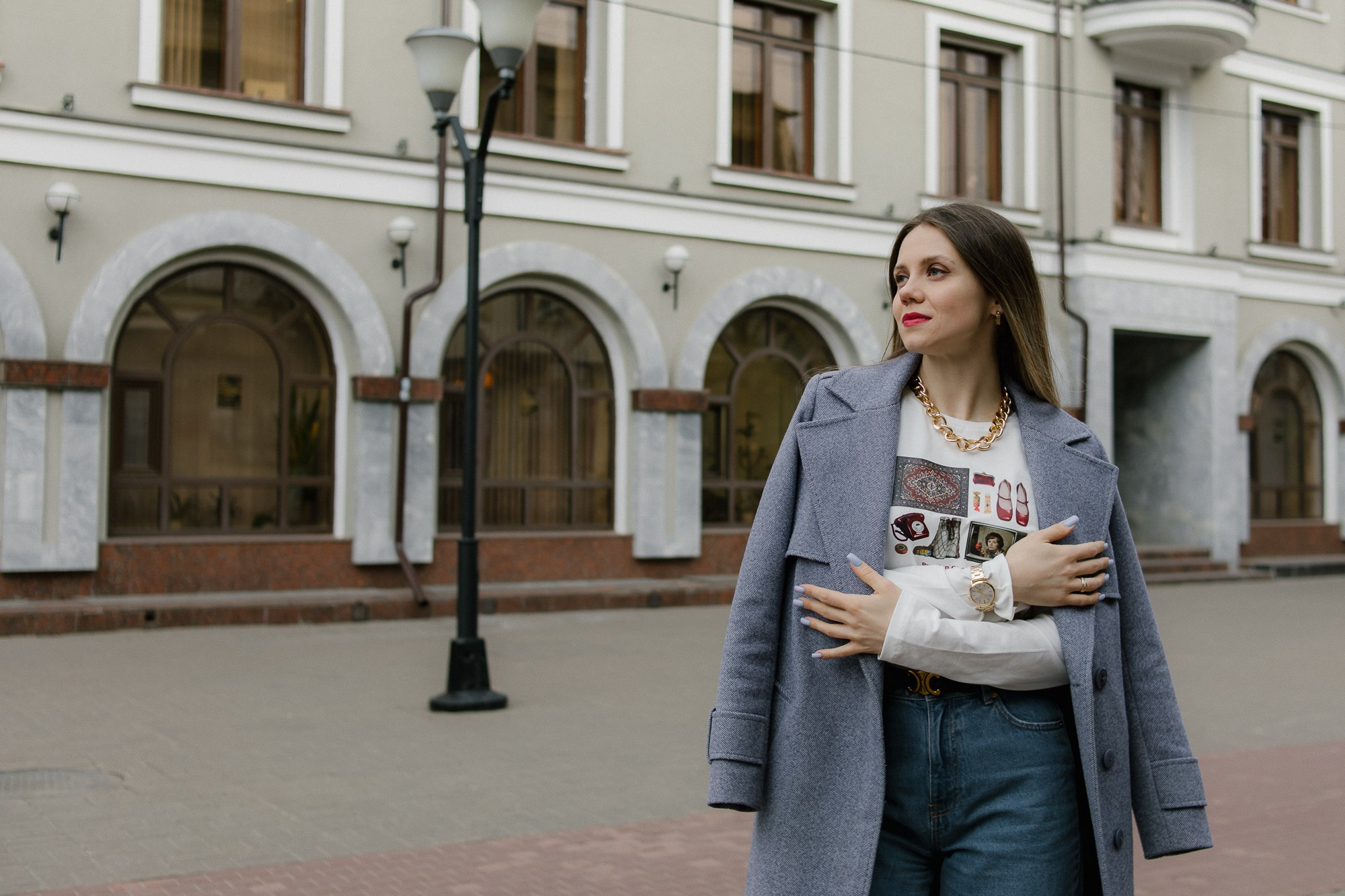 Анна. Свадебный, семейный фотограф Брянск, Москва — Виктория Антропова