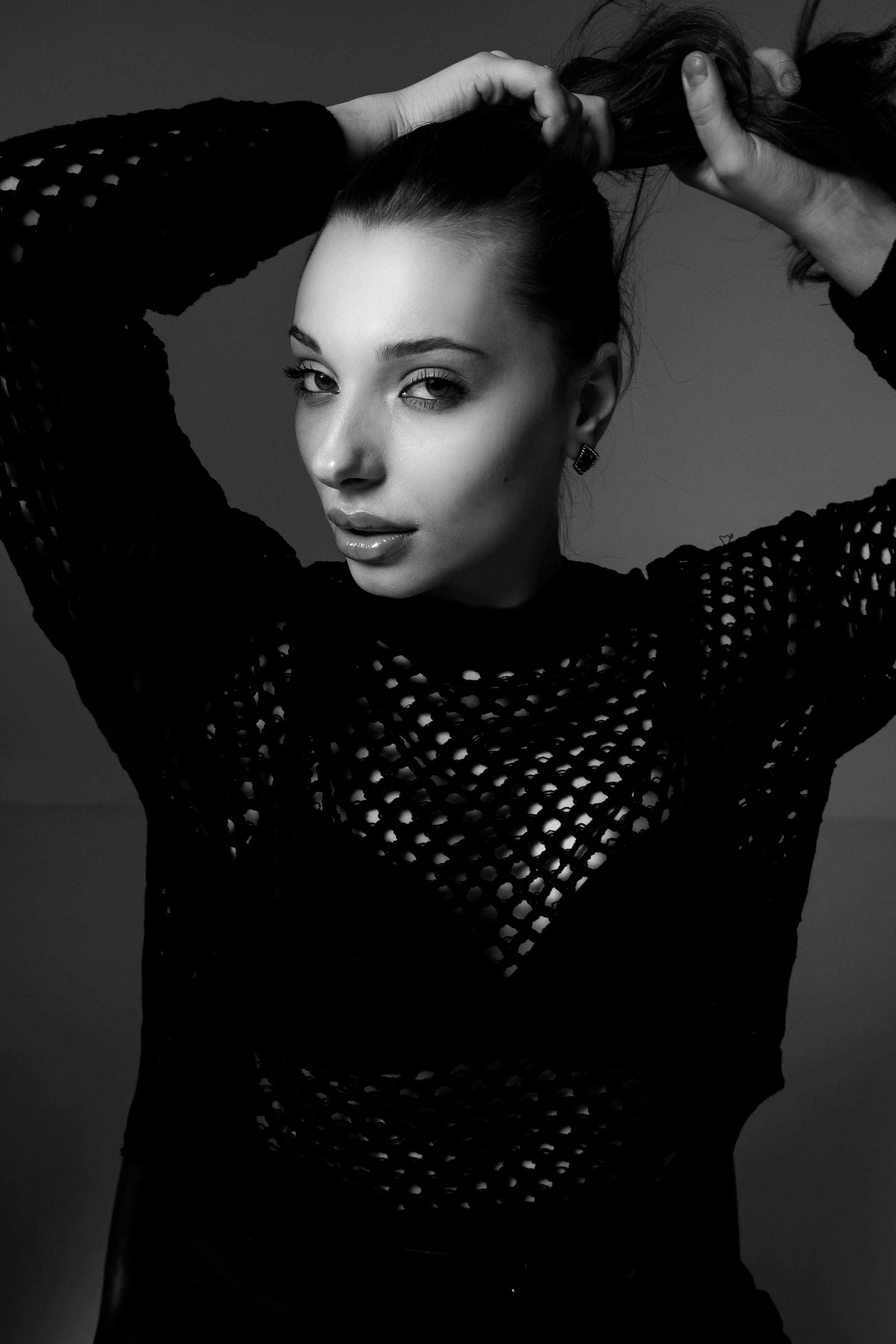 Таня. Фотограф Таганрог Любимая Надя