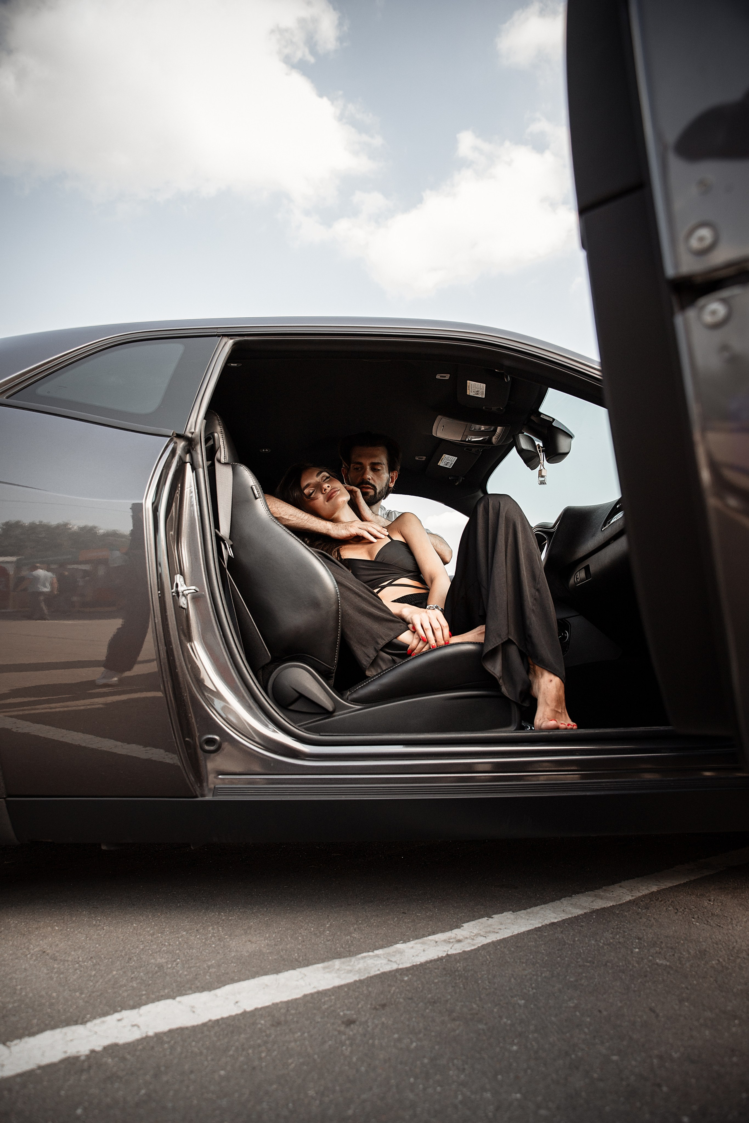 Лавстори. Главная