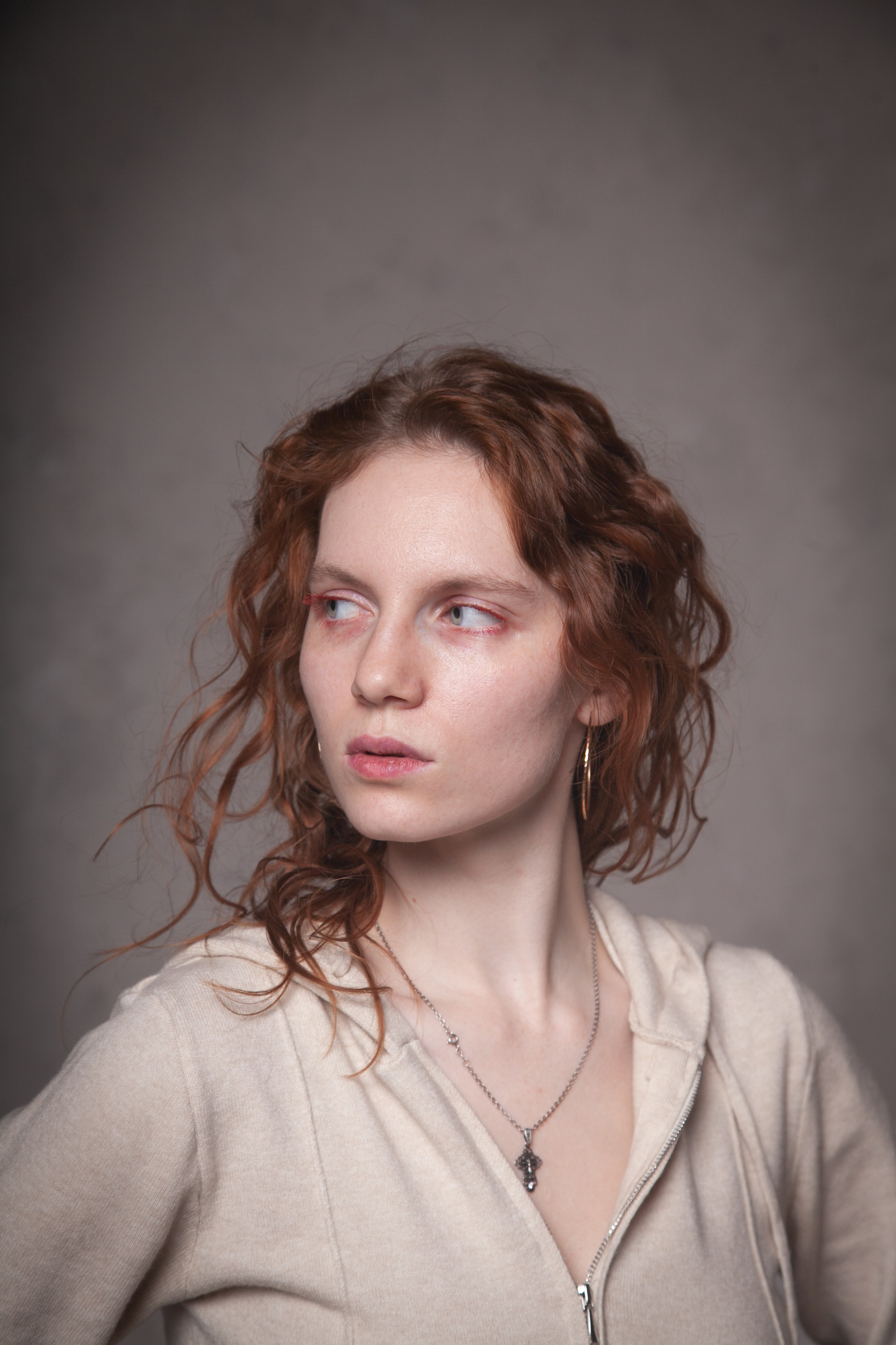 Анастасия Лео. Фотограф Дарья Локотко в Красноярске