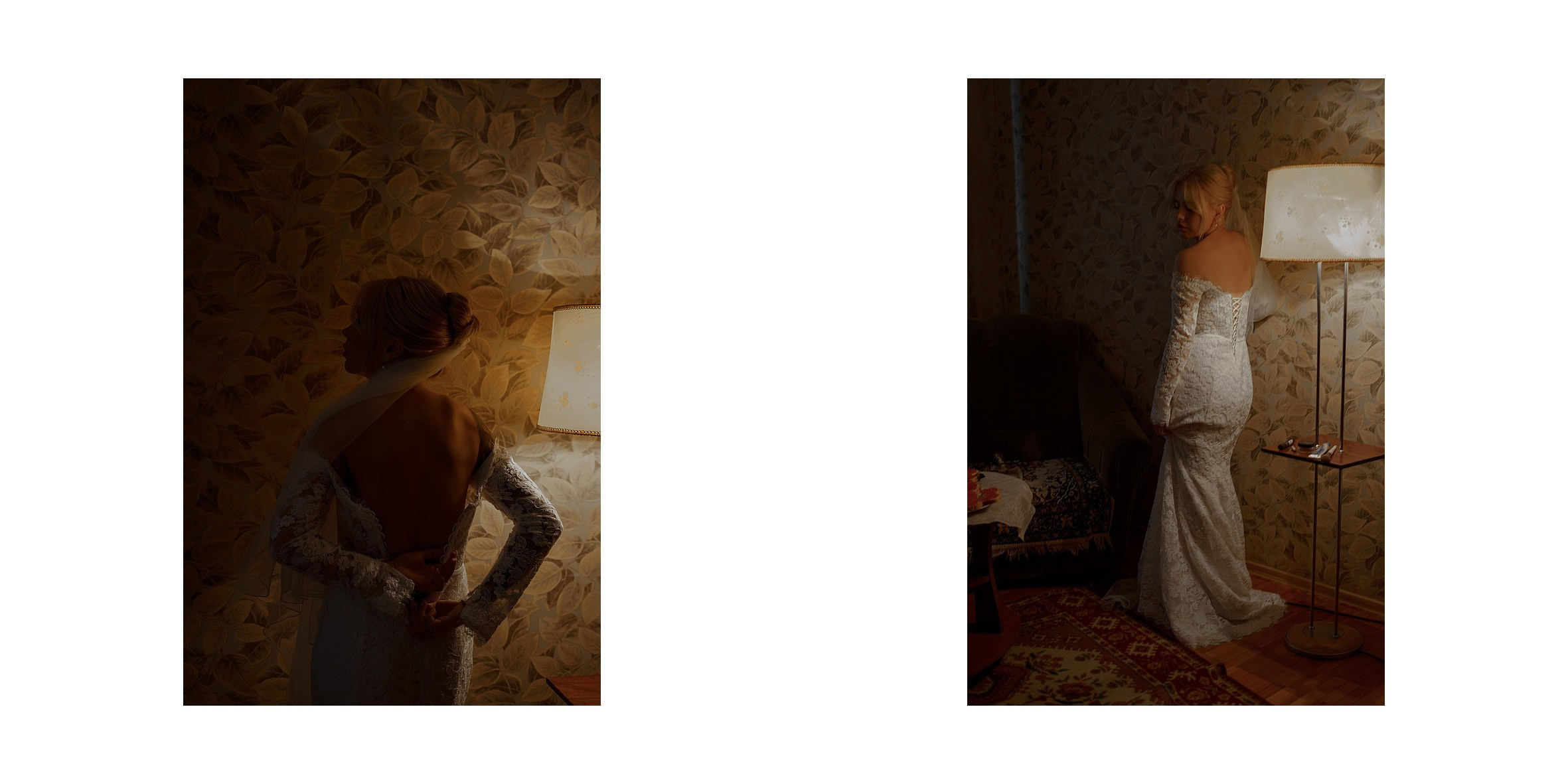 Ася Саша. Григорий и Ольга Насинник — свадебный фотограф Архангельск