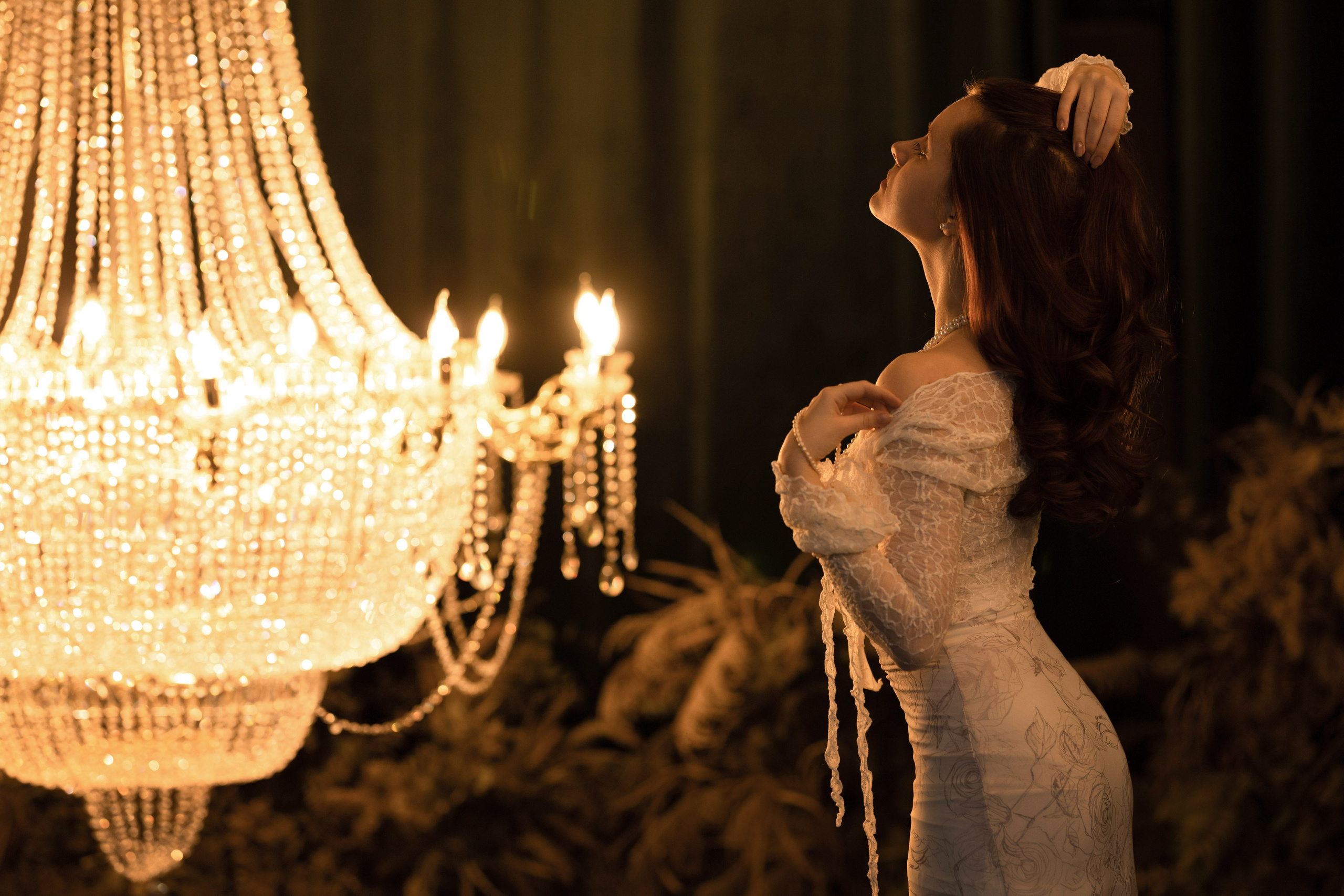 Индивидуальная съемка. Ваш семейный фотограф в Москве, Мария Мурова