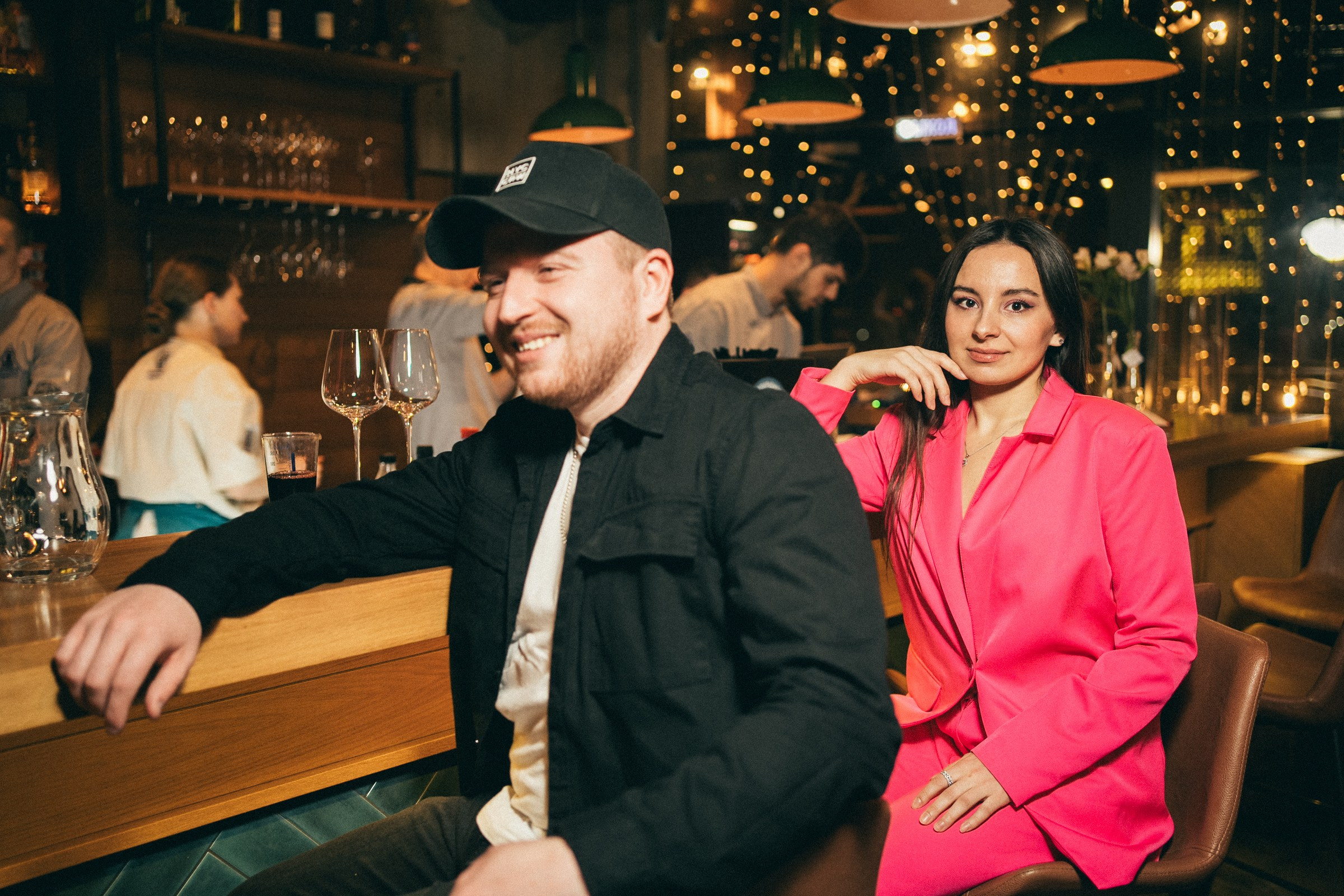 На Дне и Magic сoffee. Фотограф на любое событие в Кемерово