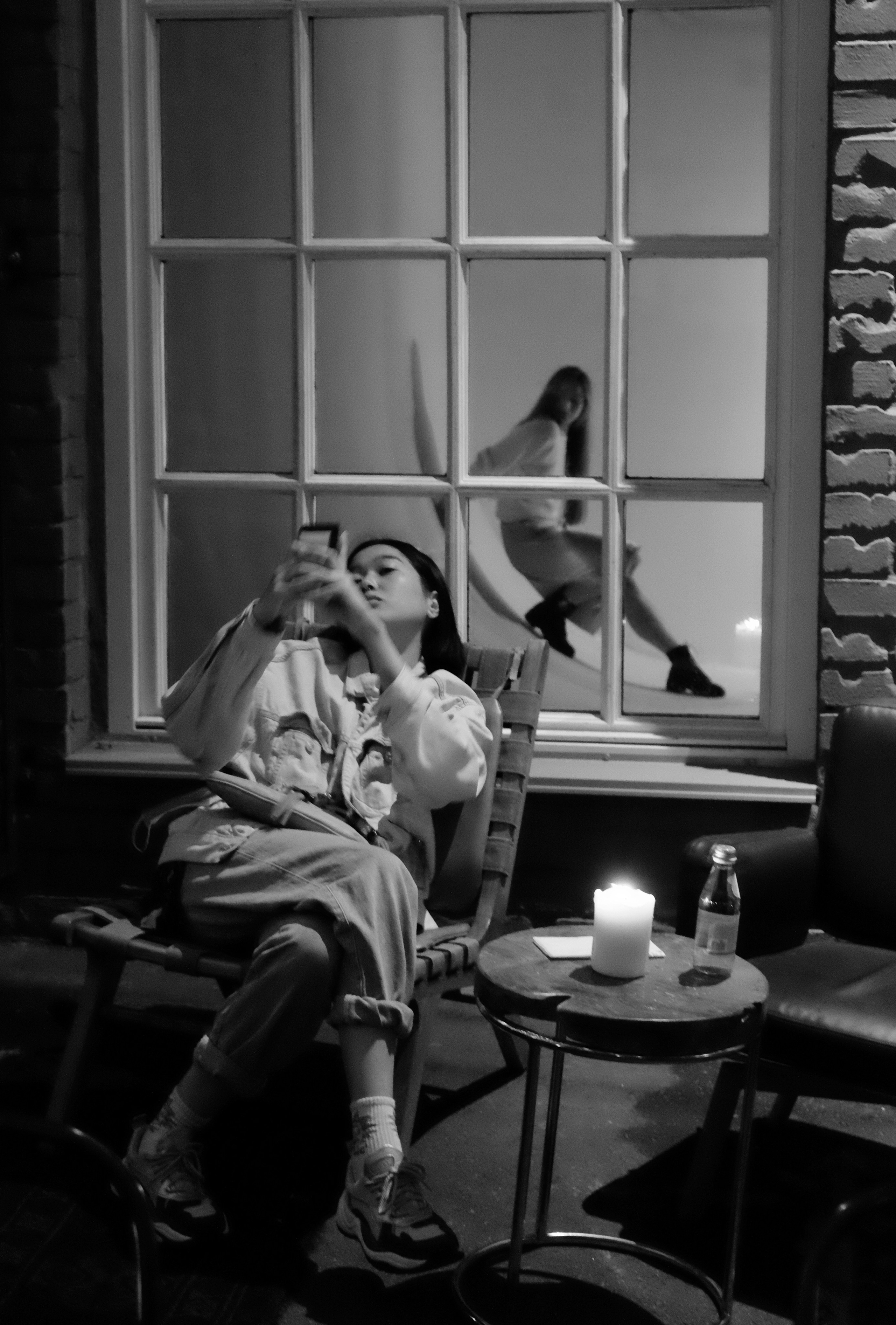 ТО ТРУ-Д/ Москва/ 2020. Anna Fedo Photo