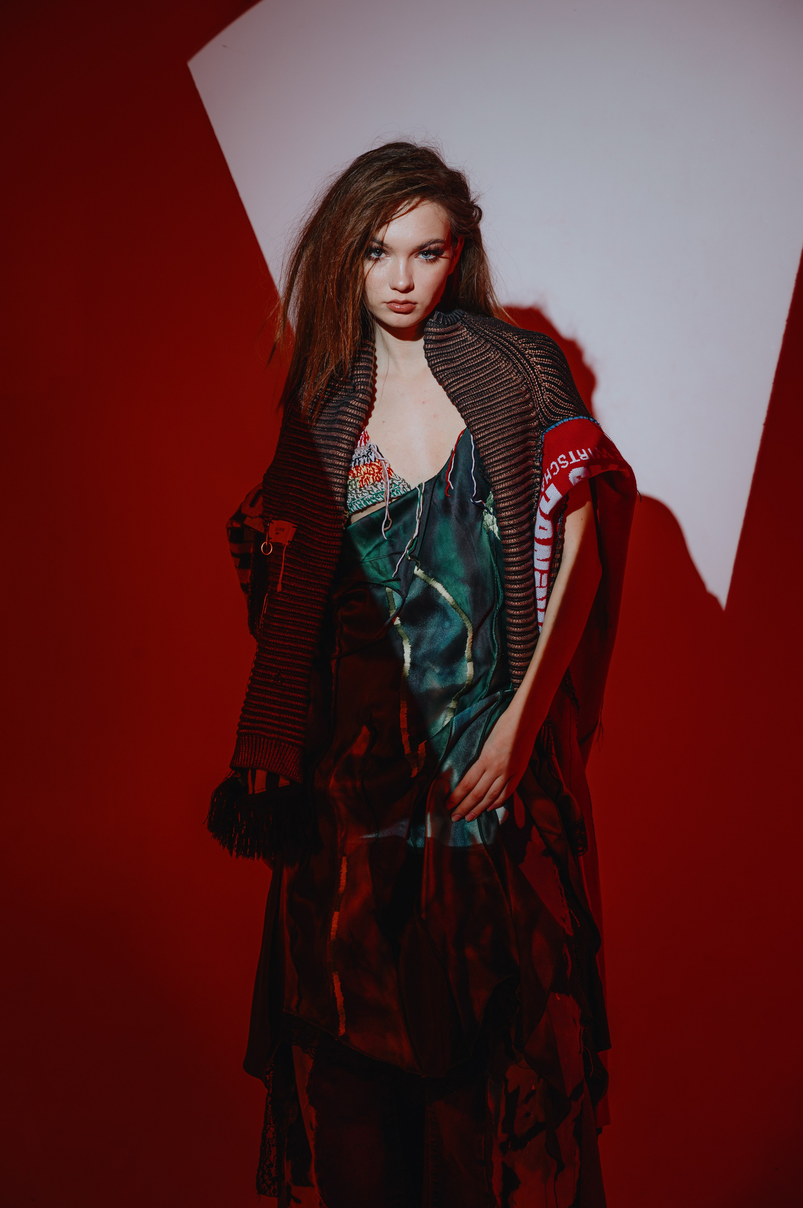 Сочно и ярко. Свадебный фотограф Константинова Елена